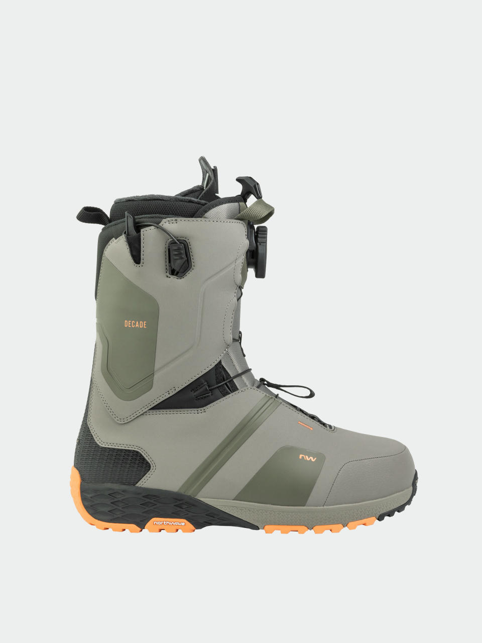 Męskie Buty snowboardowe Northwave Decade Hybrid (sand)