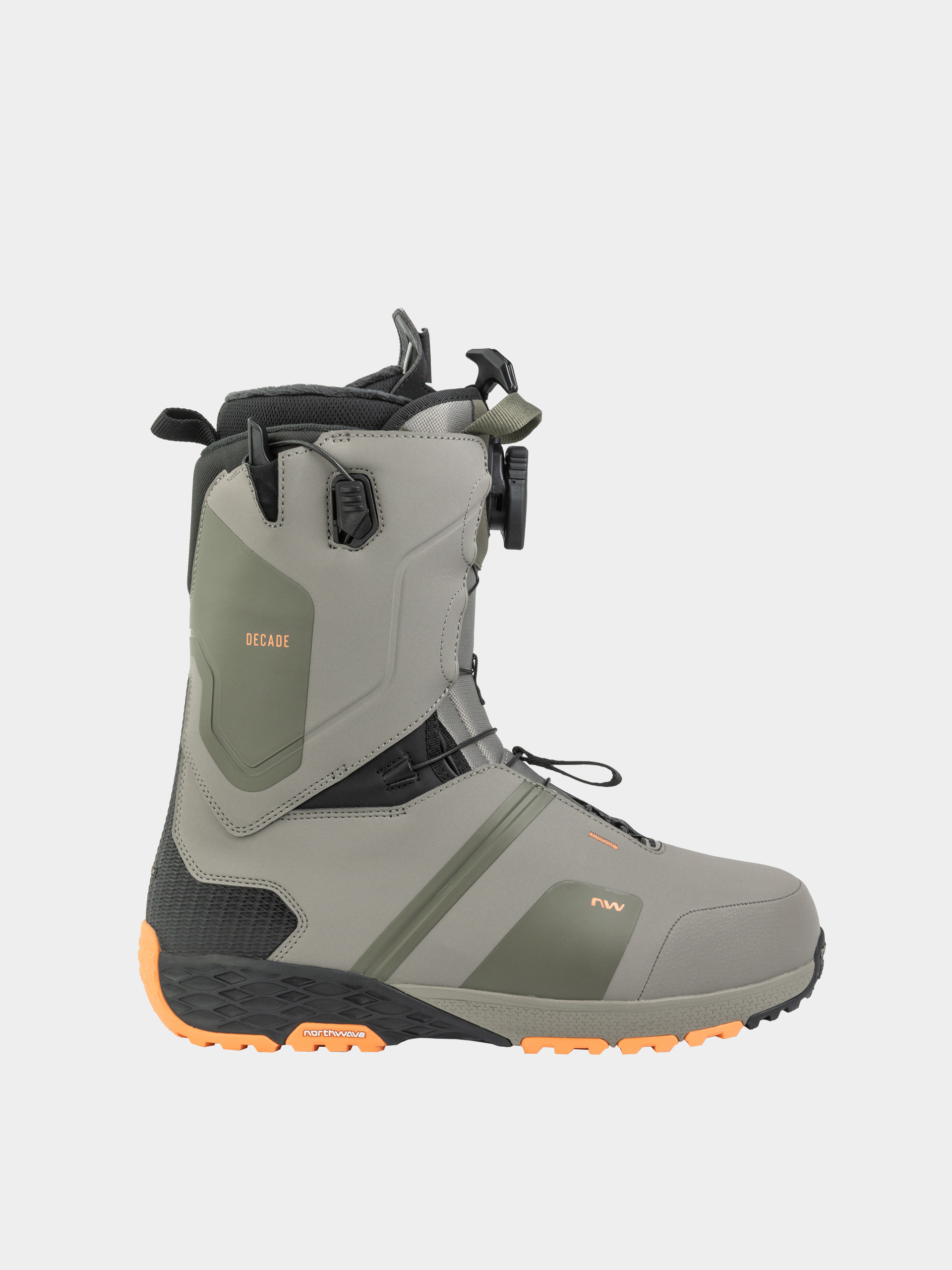 Buty snowboardowe Northwave Decade Hybrid (sand)