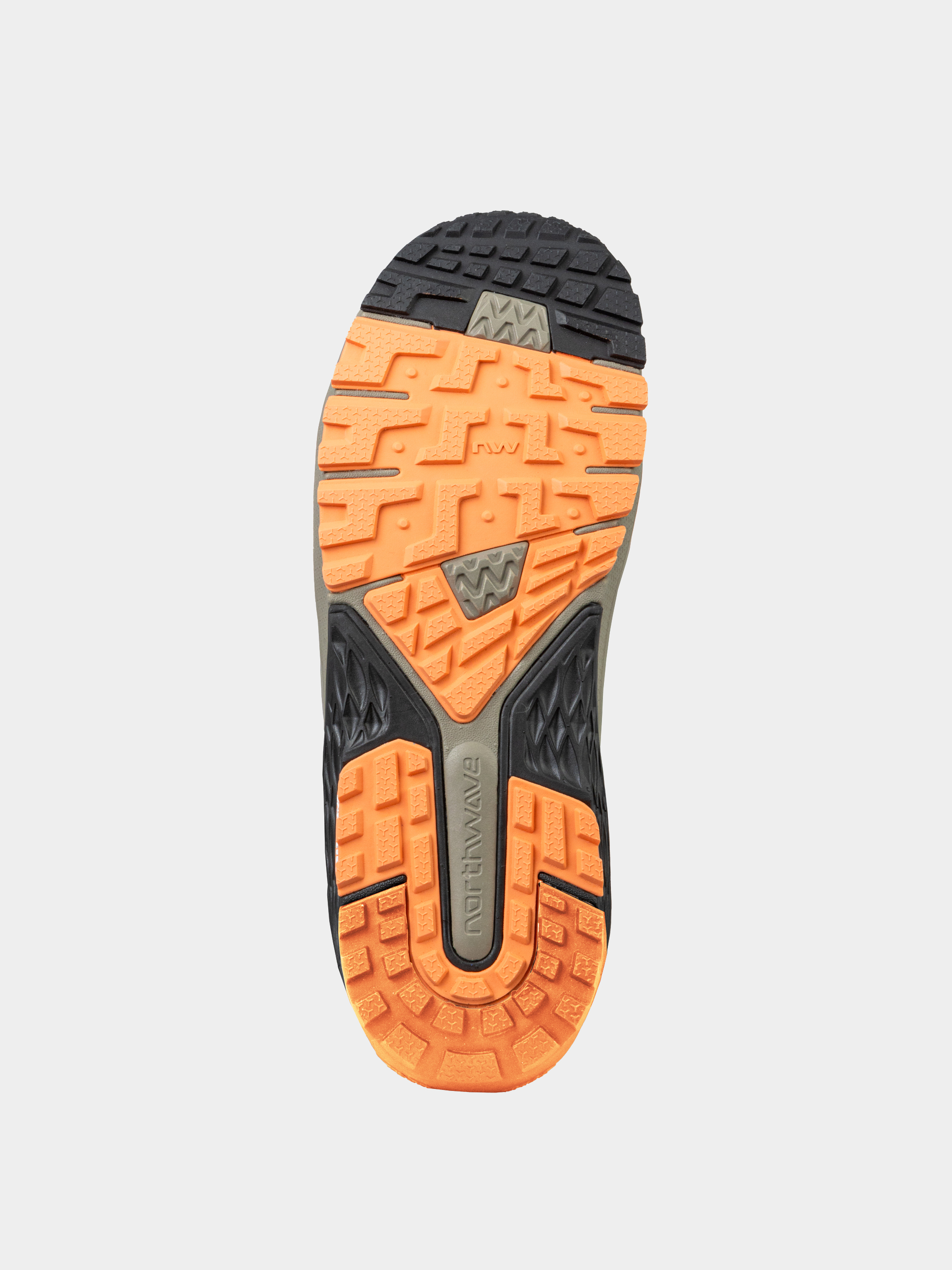 Męskie Buty snowboardowe Northwave Decade Hybrid (sand)