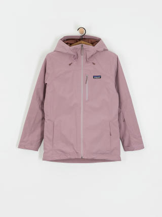 Kurtka Patagonia Insulated Powder Town Wmn (stormy mauve)