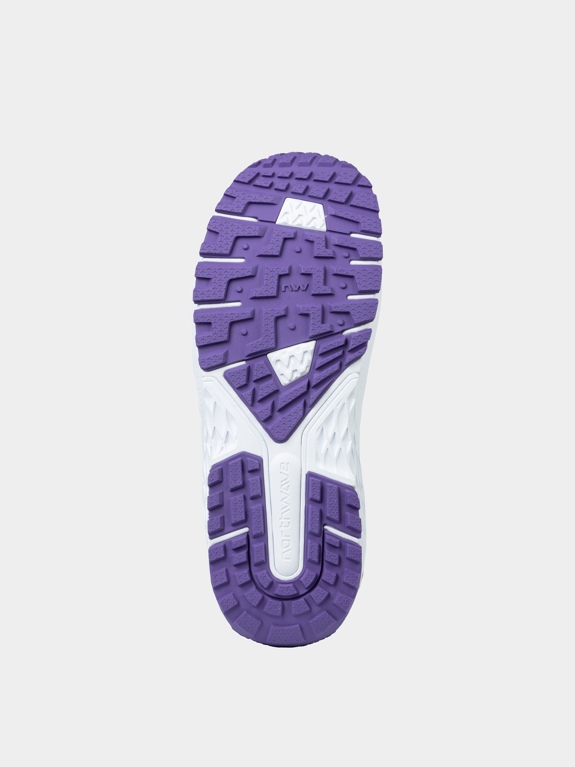 Damskie Buty snowboardowe Northwave Devine Hybrid (white)