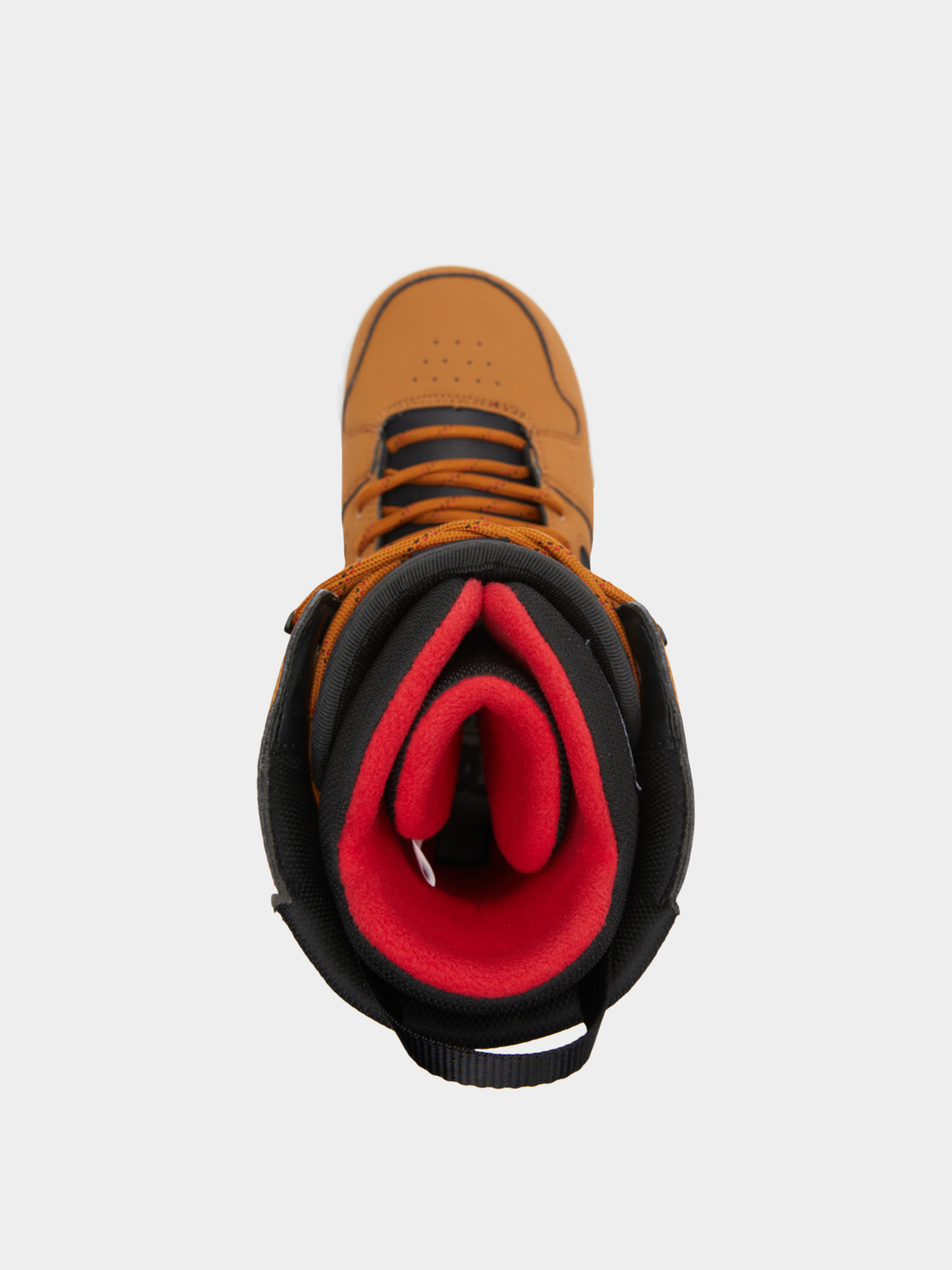 Męskie Buty snowboardowe DC Phase (wheat/black)