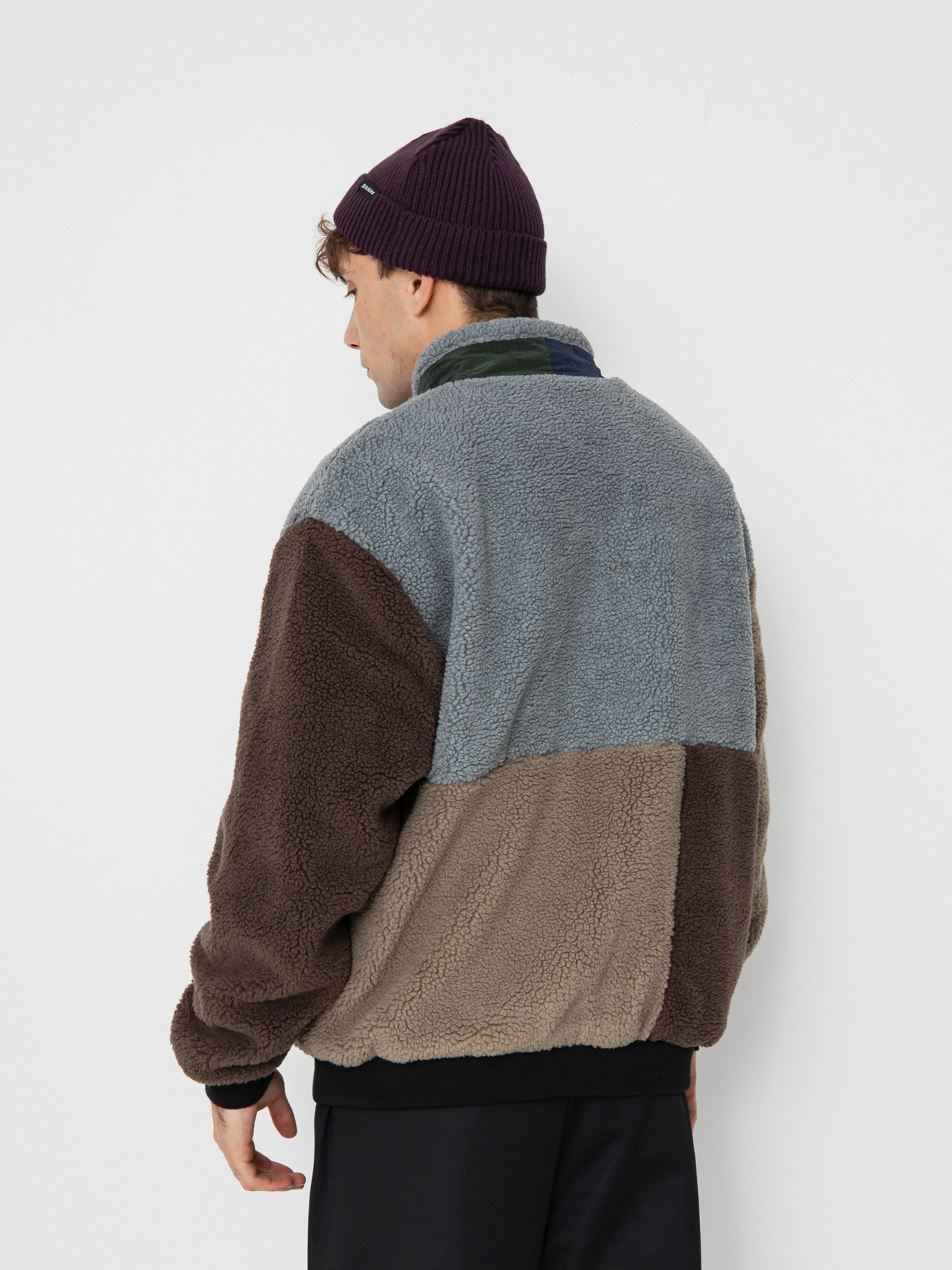 Kurtka Element Oak Sherpa (multicolor)