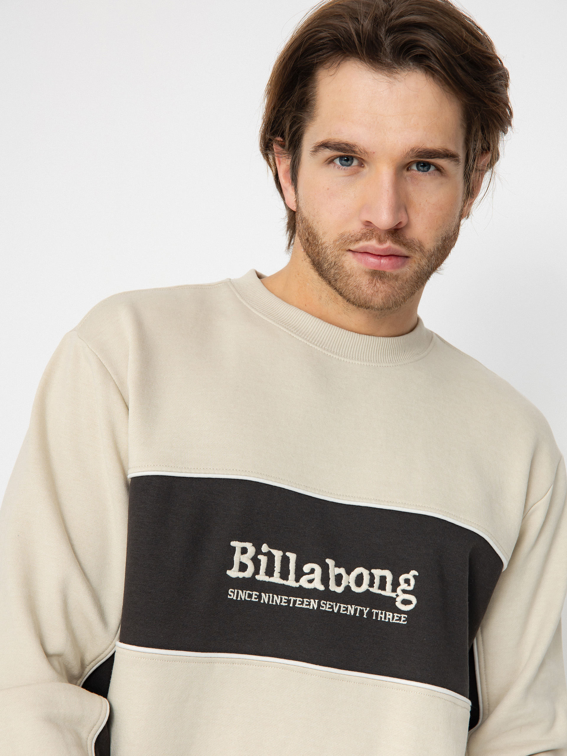 Bluza Billabong Project (chino)
