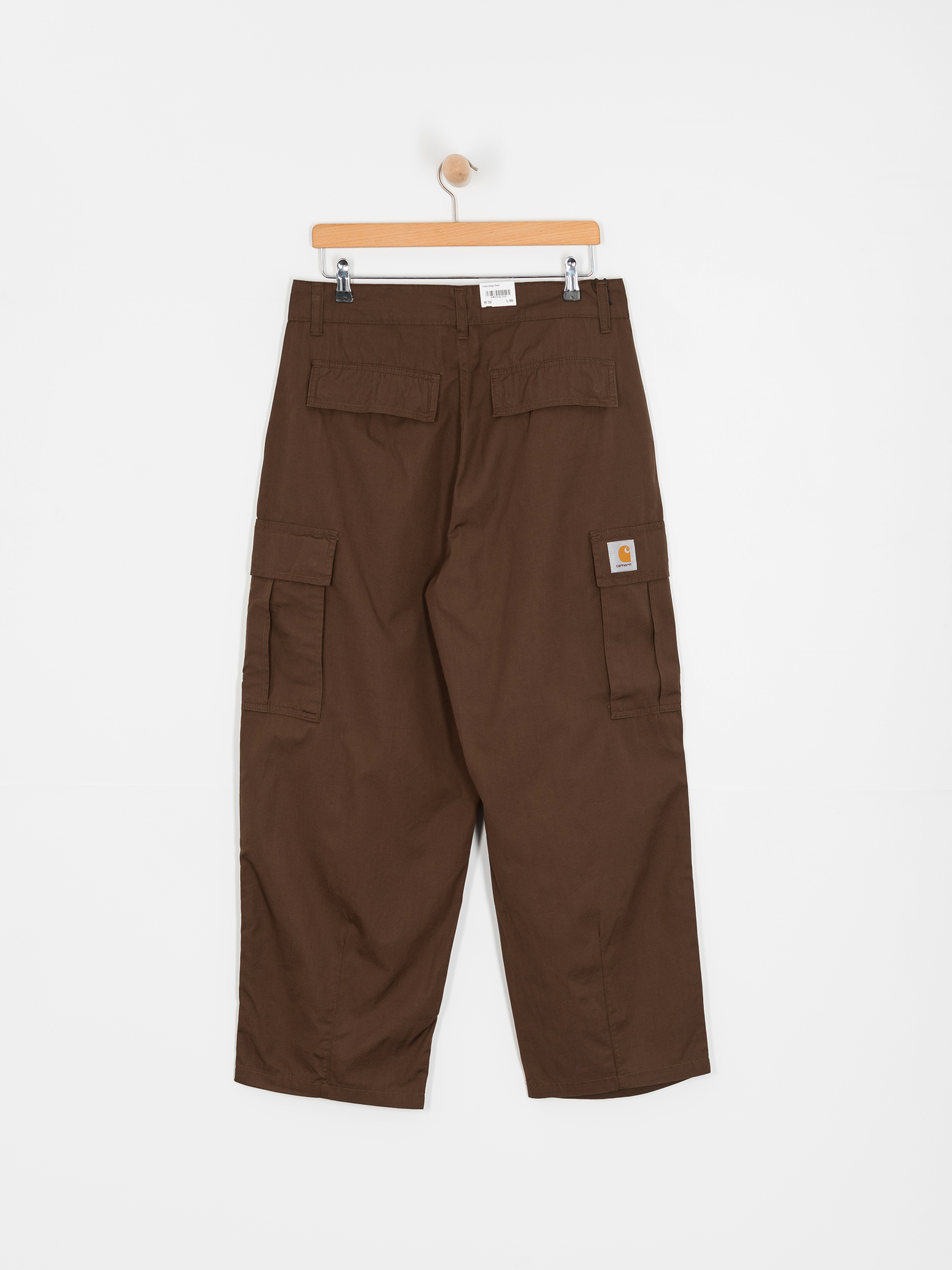 Spodnie Carhartt WIP Cole Cargo (liberica)
