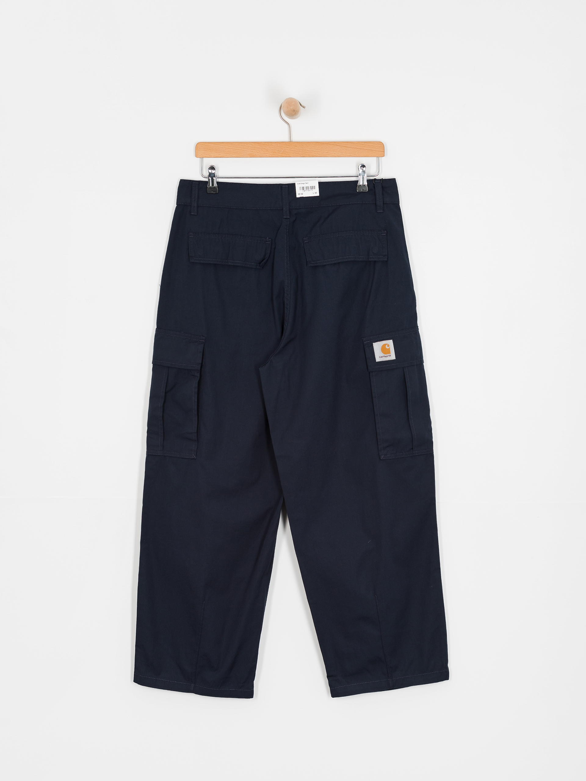 Spodnie Carhartt WIP Cole Cargo (mizar)