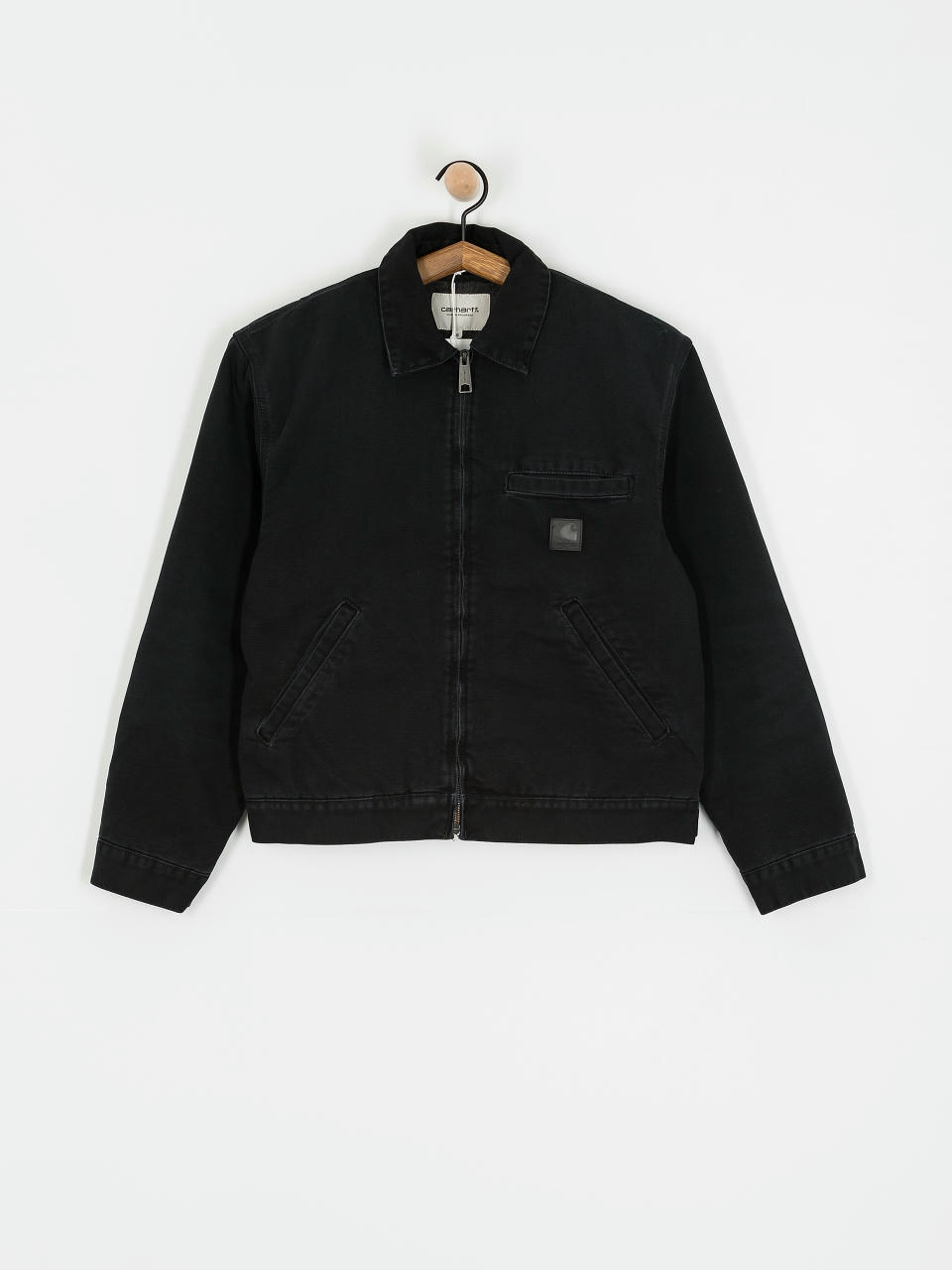 Kurtka Carhartt WIP Dayton Wmn (black)