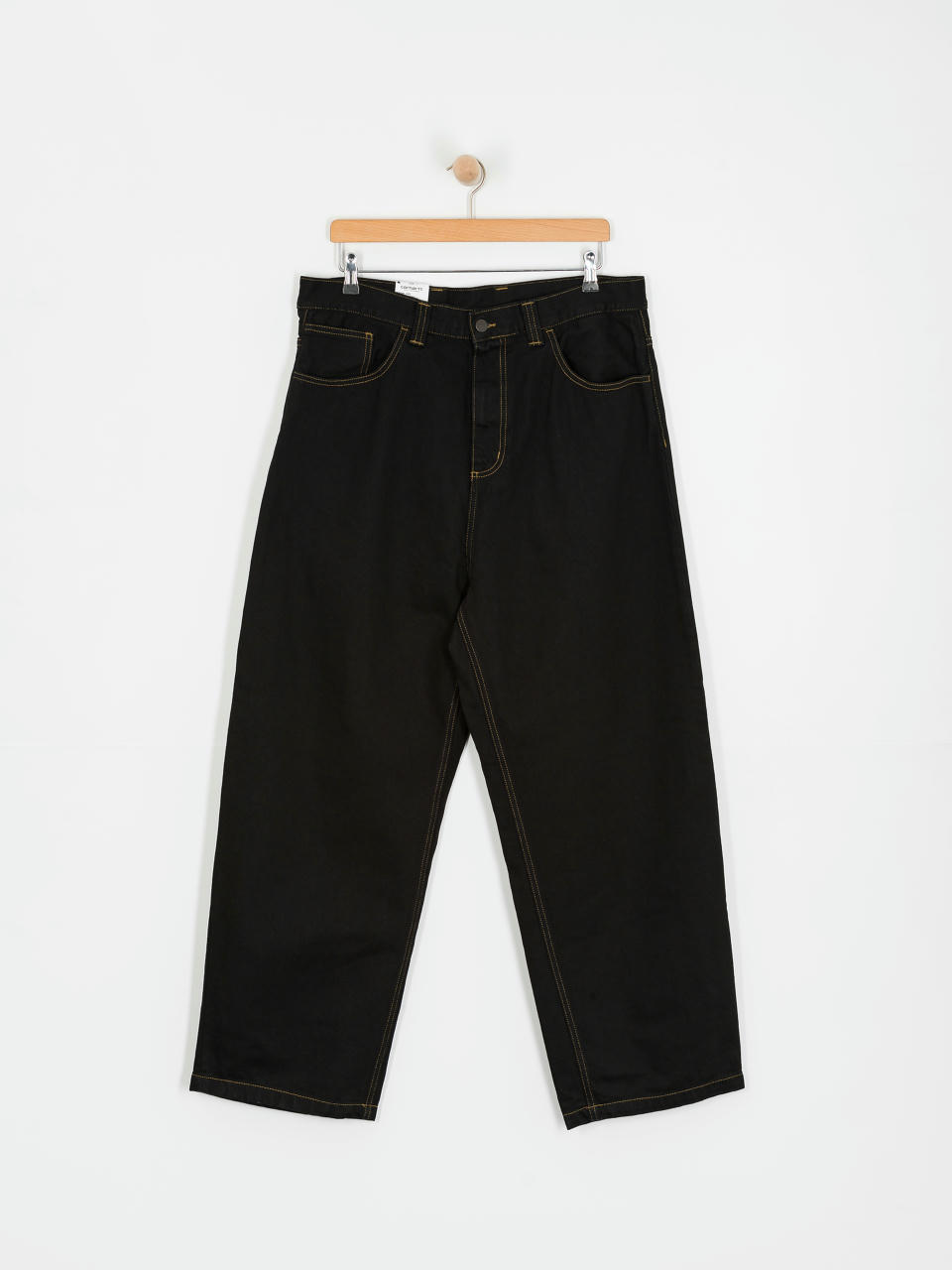 Spodnie Carhartt WIP Brandon (black)