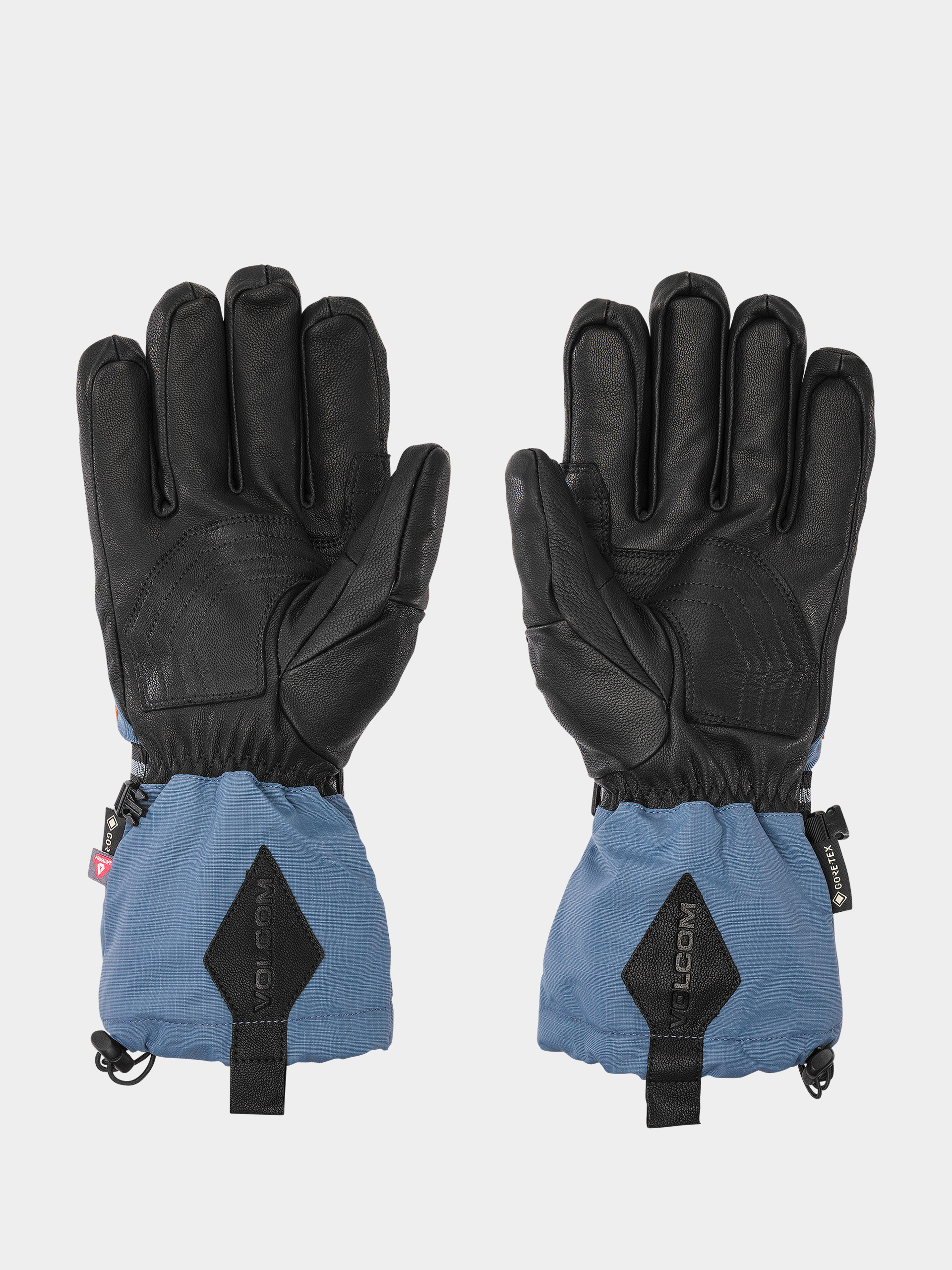 Rękawice Volcom 91 Gore Tex (indigo)