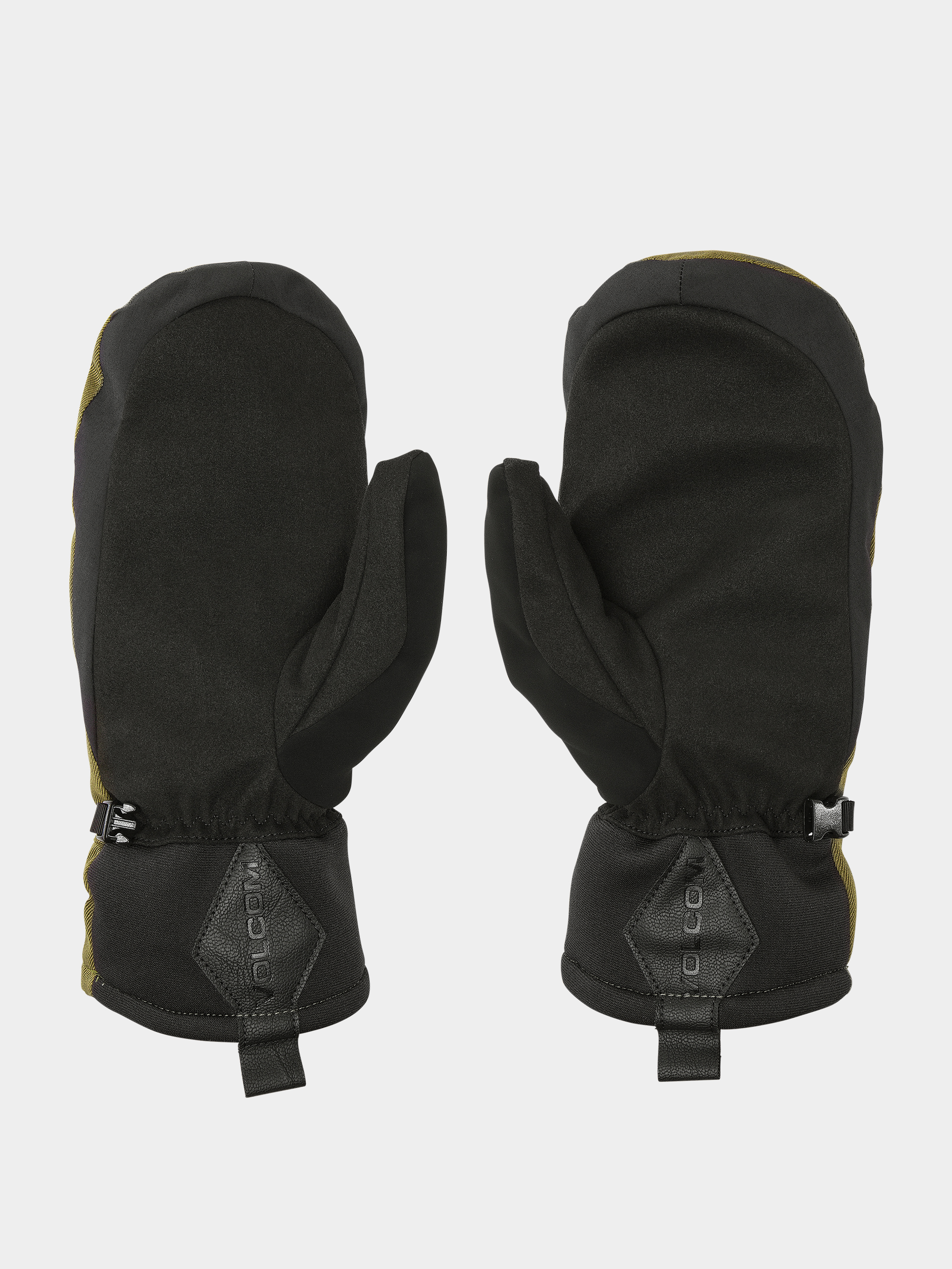 Rękawice Volcom V.Co Nyle Mitt (ivy)