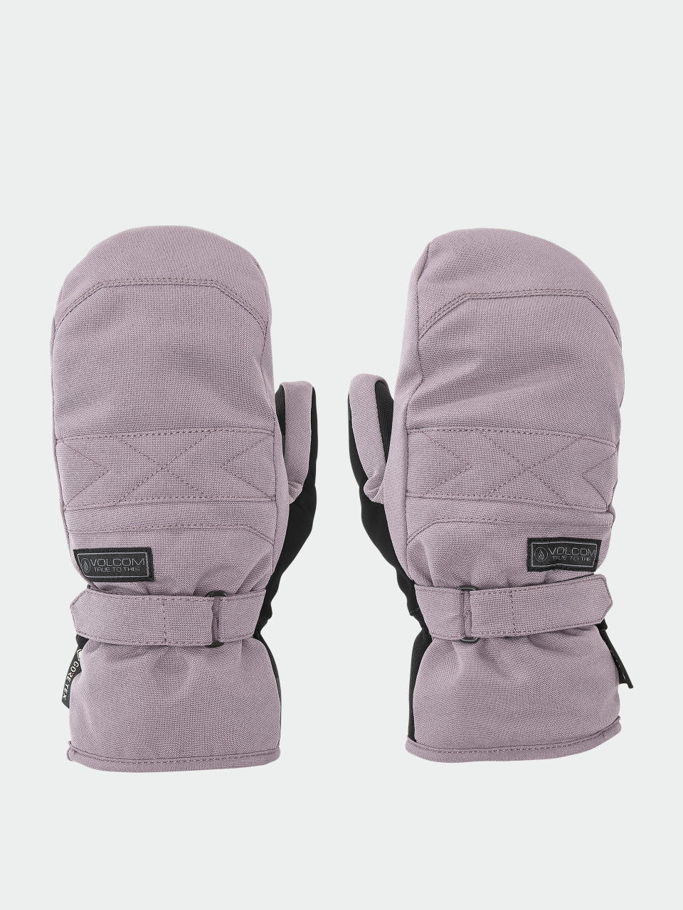 Rękawice Volcom Peep Gore Tex Mitt Wmn (dusty lavender)