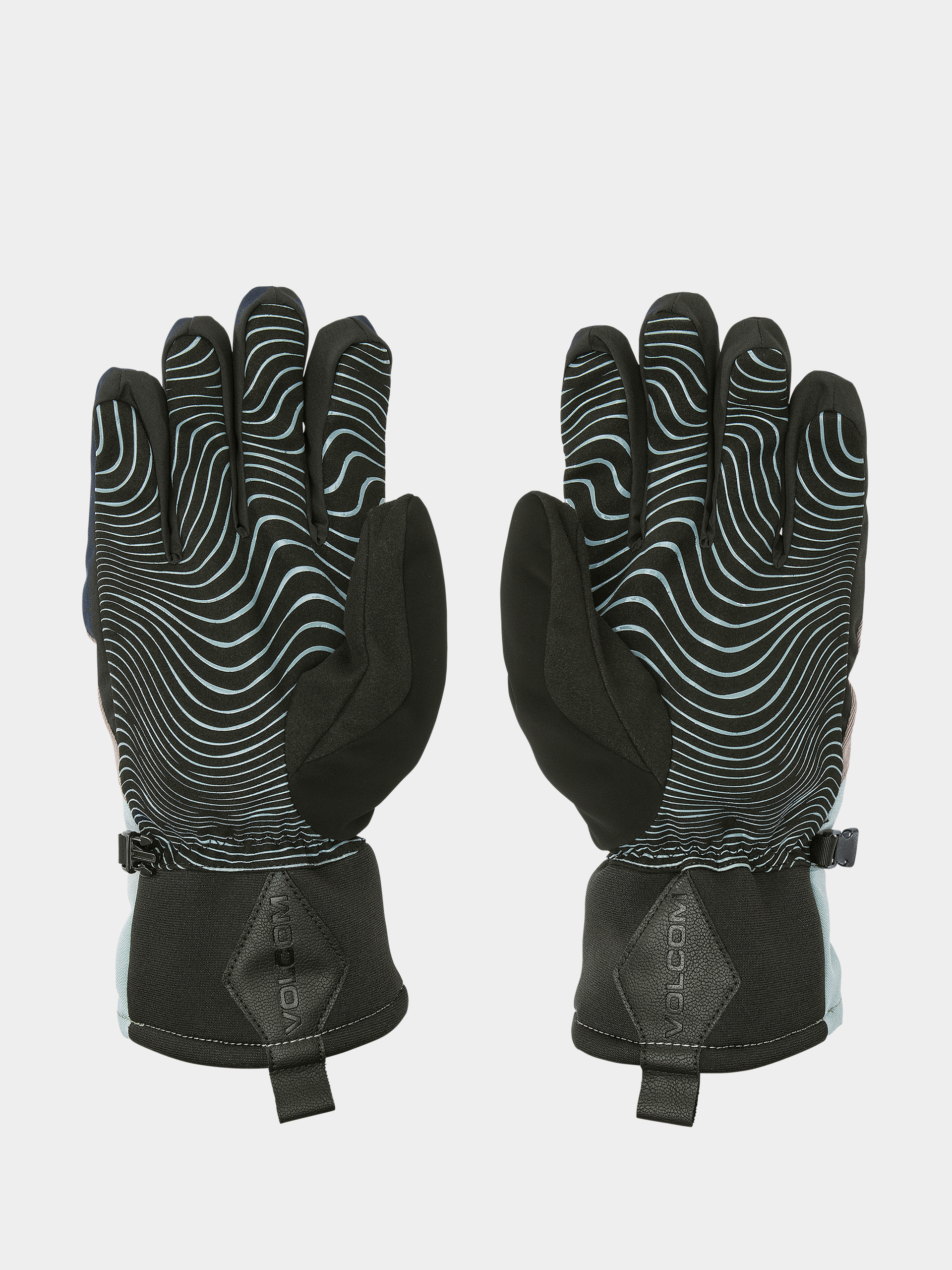 Rękawice Volcom V.Co Nyle (agave)
