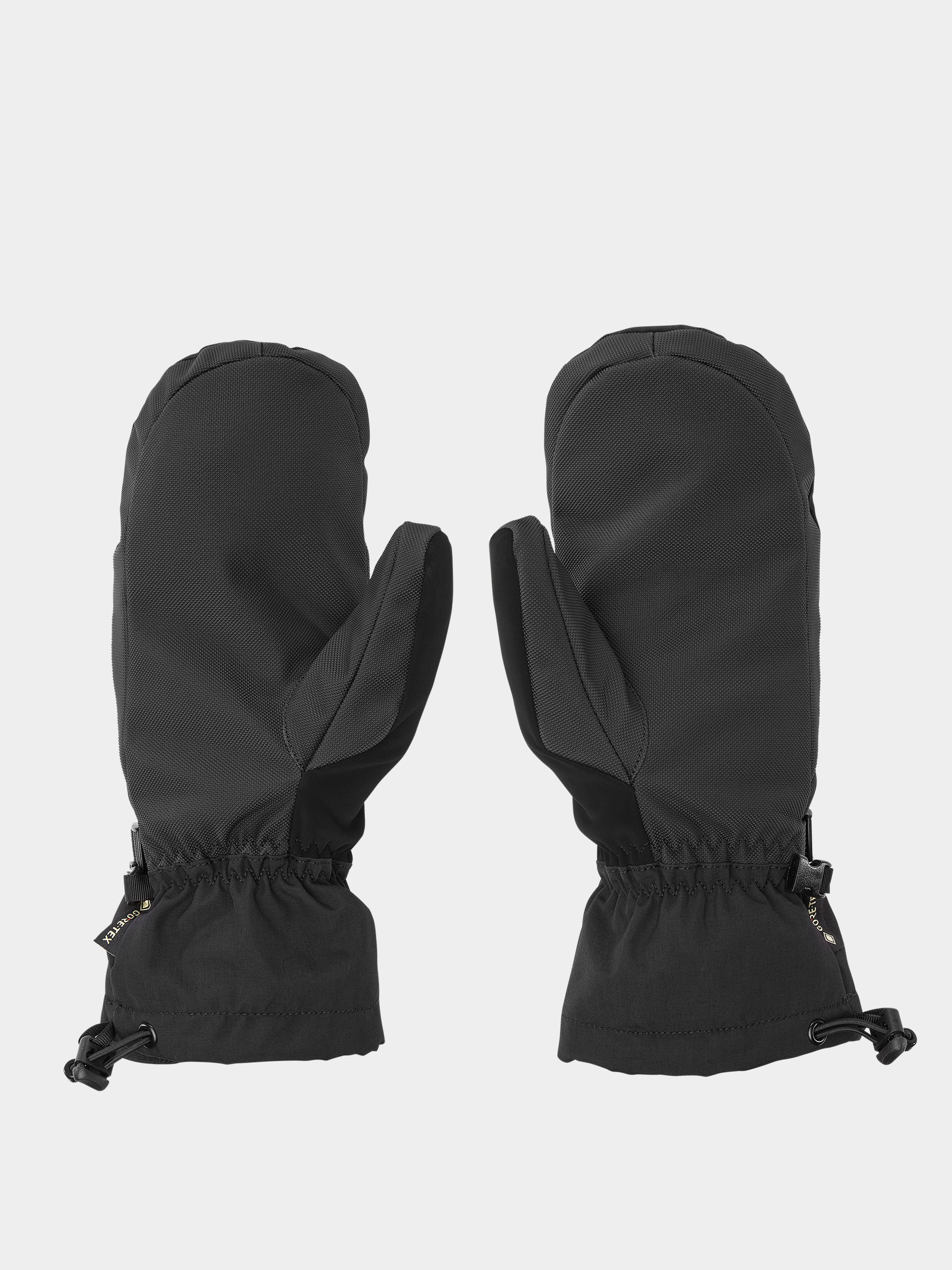 Rękawiczki Volcom Skye Gore Tex Mitt Wmn (black)