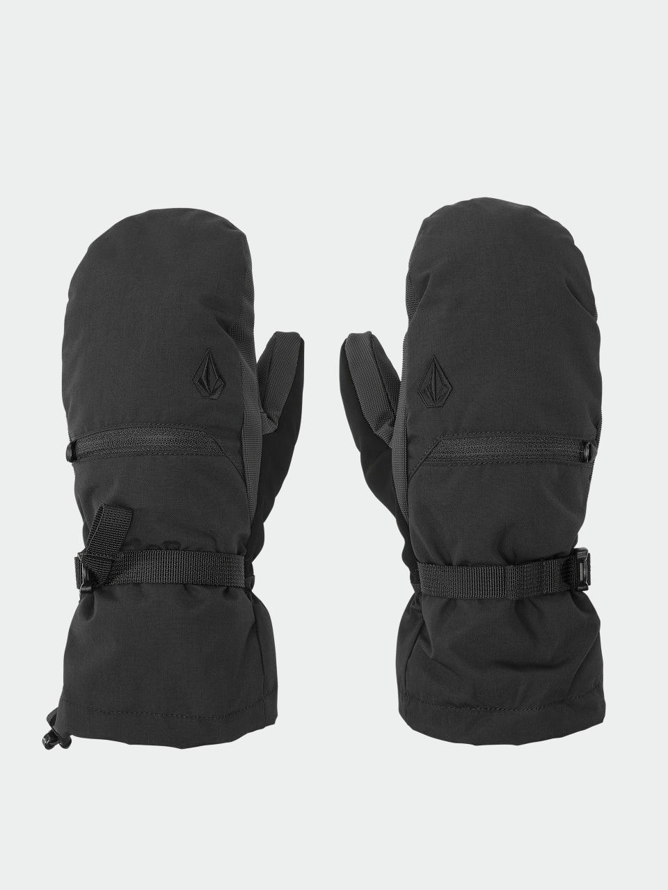 Rękawiczki Volcom Skye Gore Tex Mitt Wmn (black)