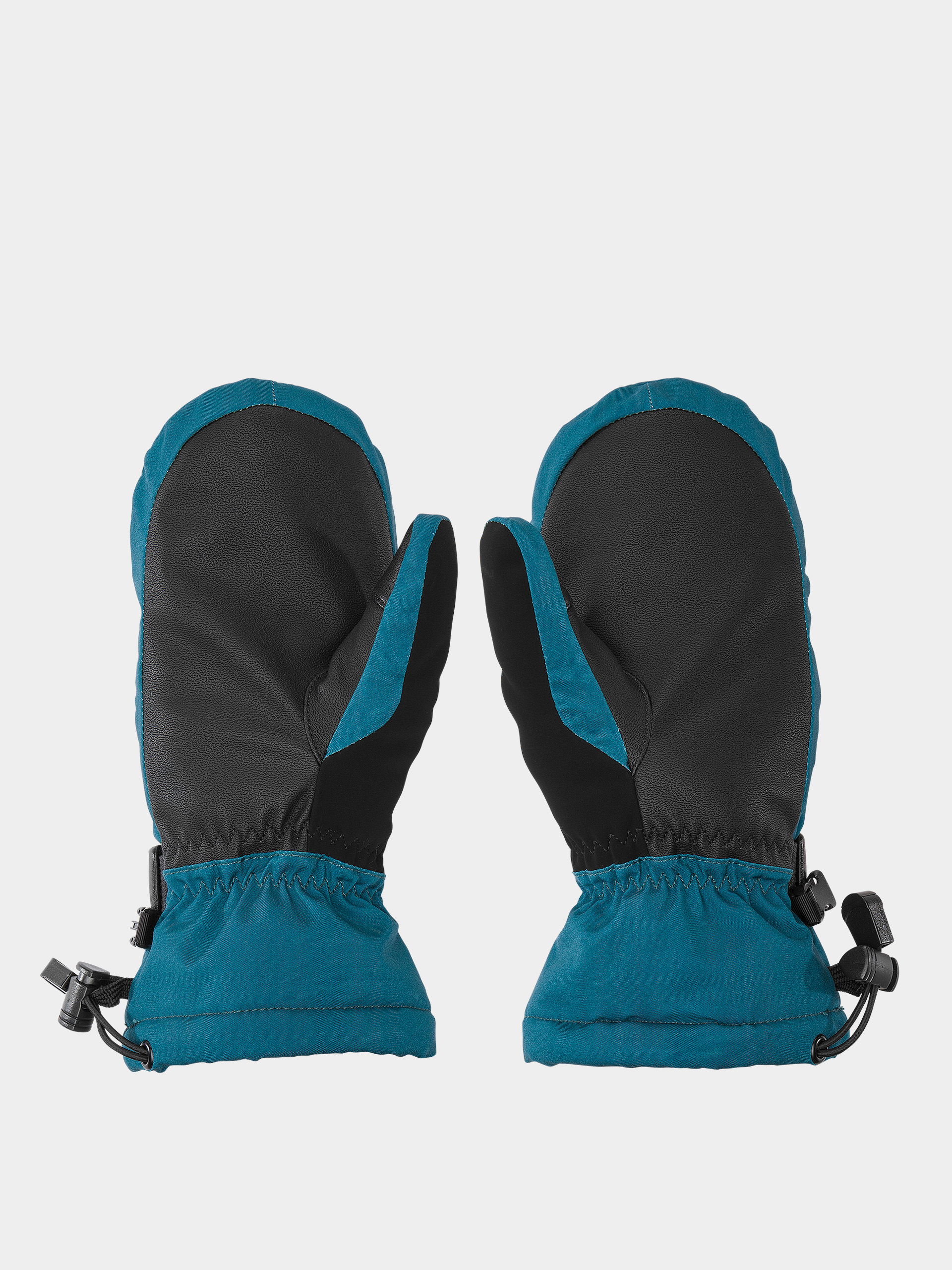 Rękawice Volcom Day Saver Mitt JR (cobalt)