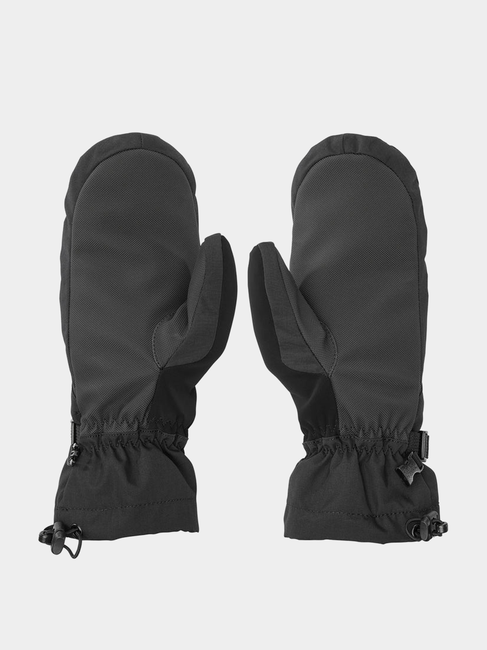 Rękawice Volcom V.Snow Over Mitt Wmn (black)
