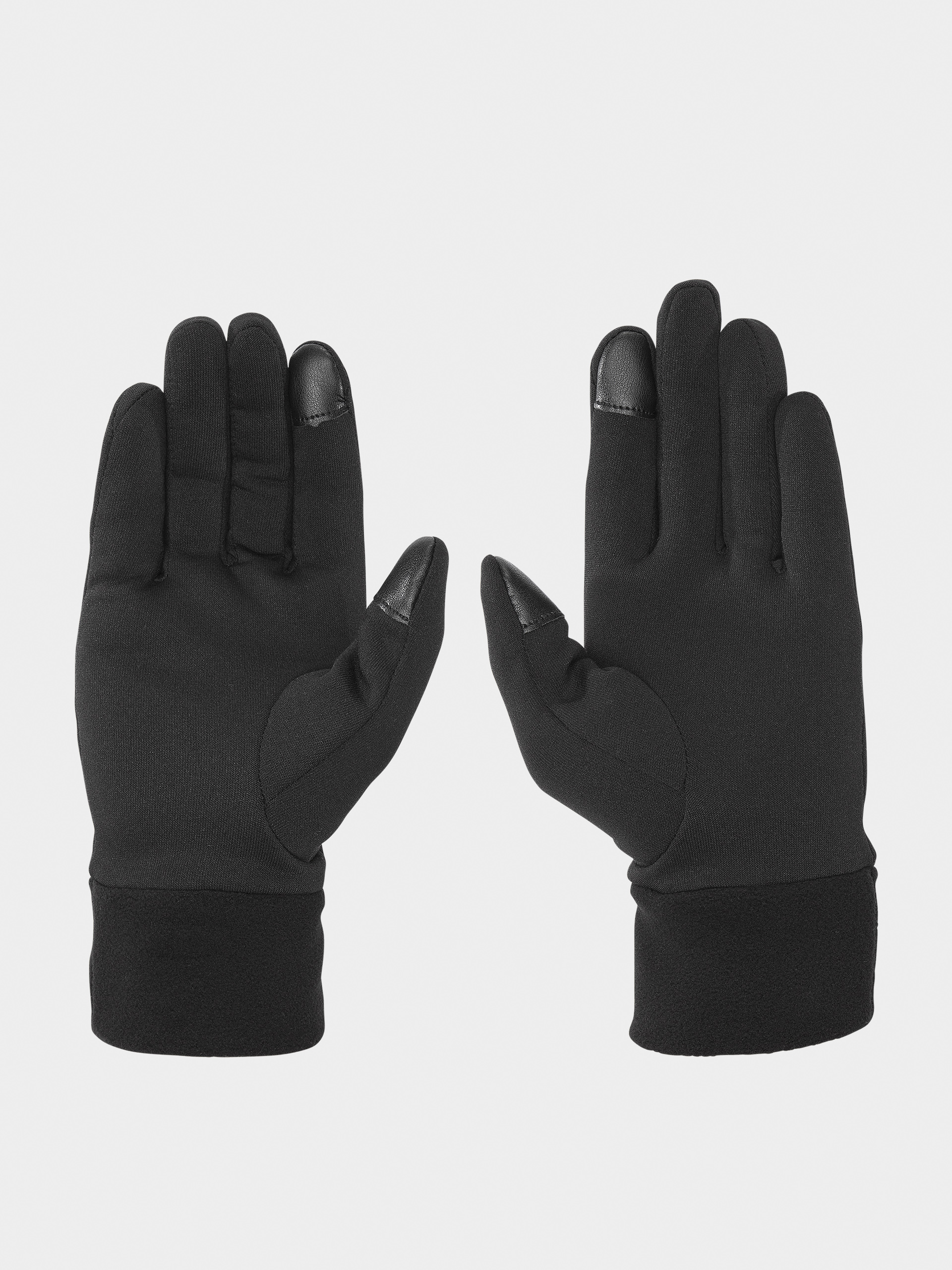 Rękawice Volcom Skye Gore Tex Wmn (black)