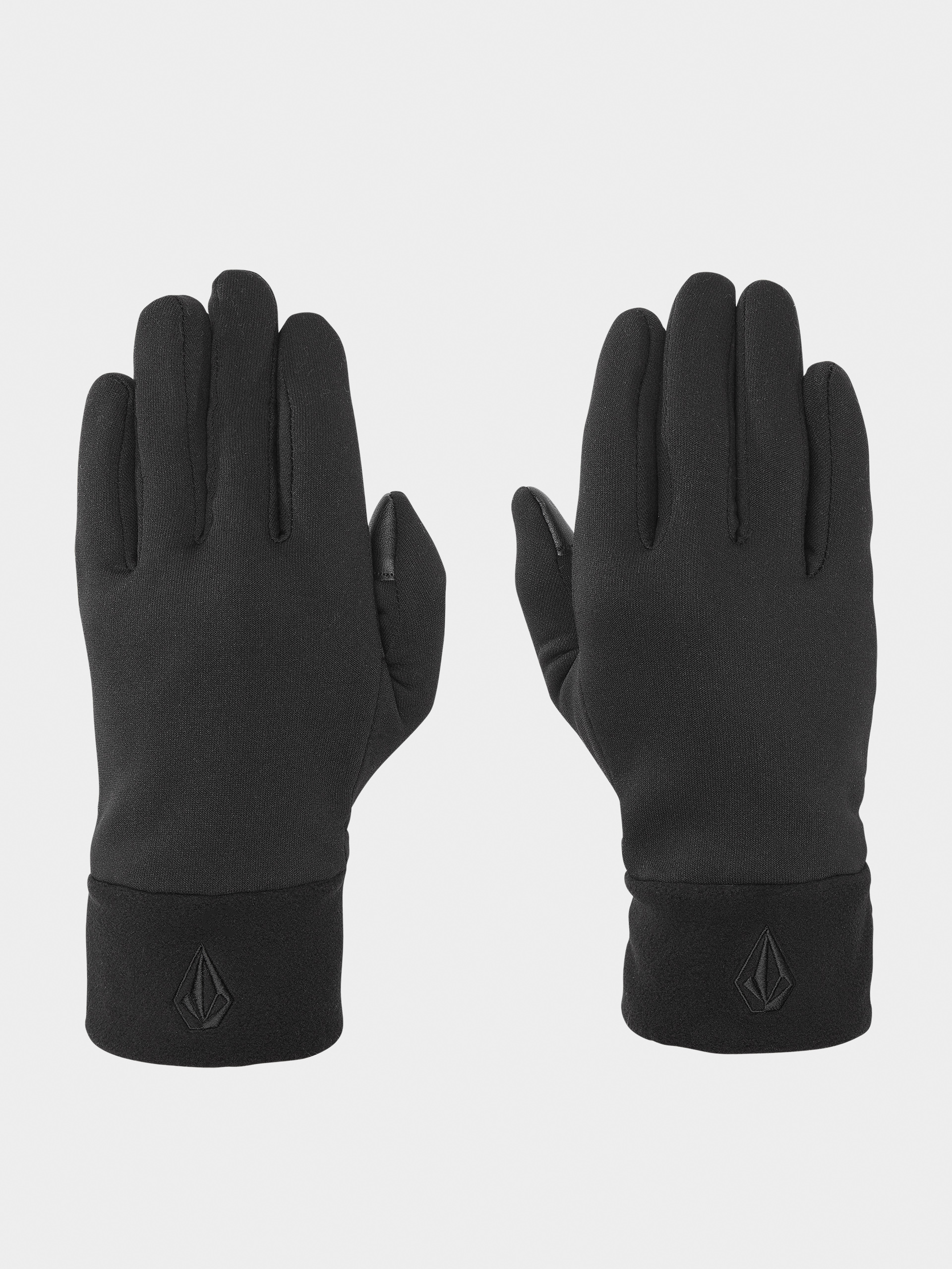 Rękawice Volcom Skye Gore Tex Wmn (black)