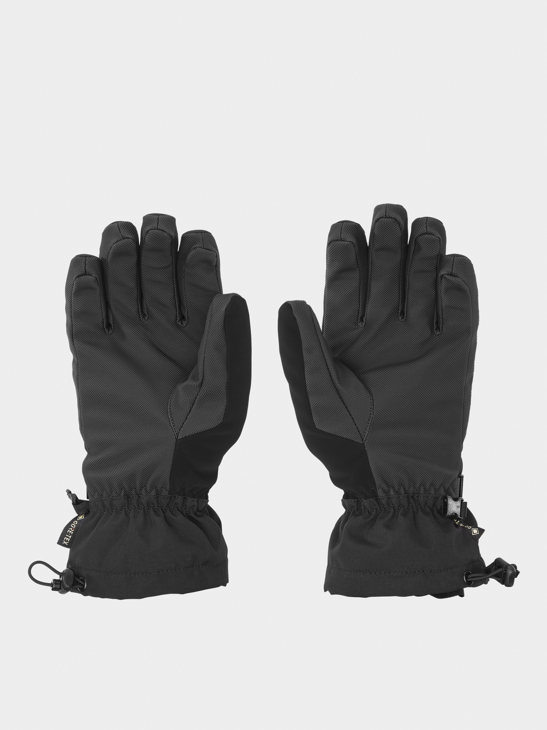 Rękawice Volcom Skye Gore Tex Wmn (black)