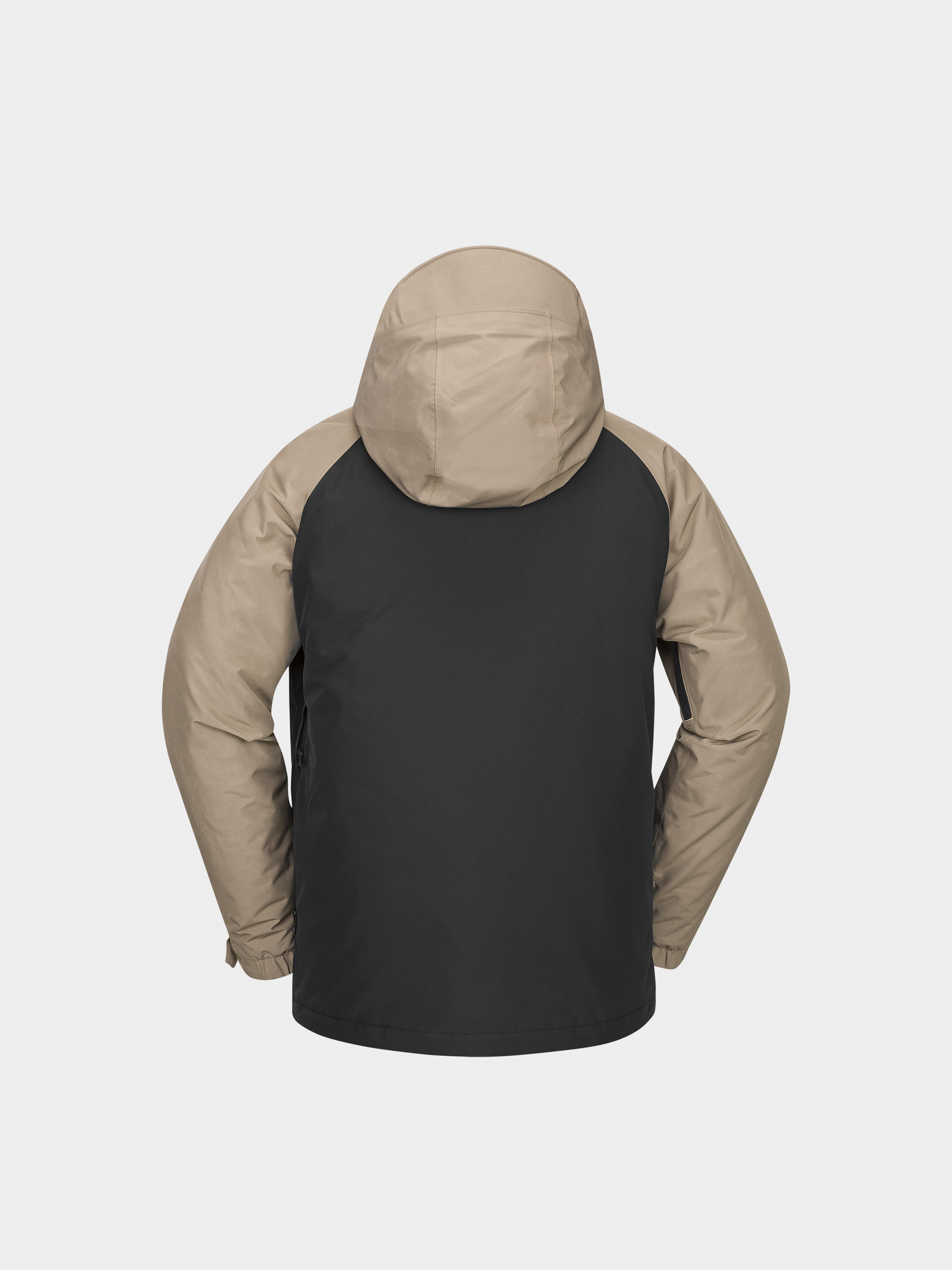 Męska Kurtka snowboardowa Volcom Dua Ins Gore (chestnut brown)