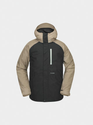 Kurtka snowboardowa Volcom Dua Ins Gore (chestnut brown)