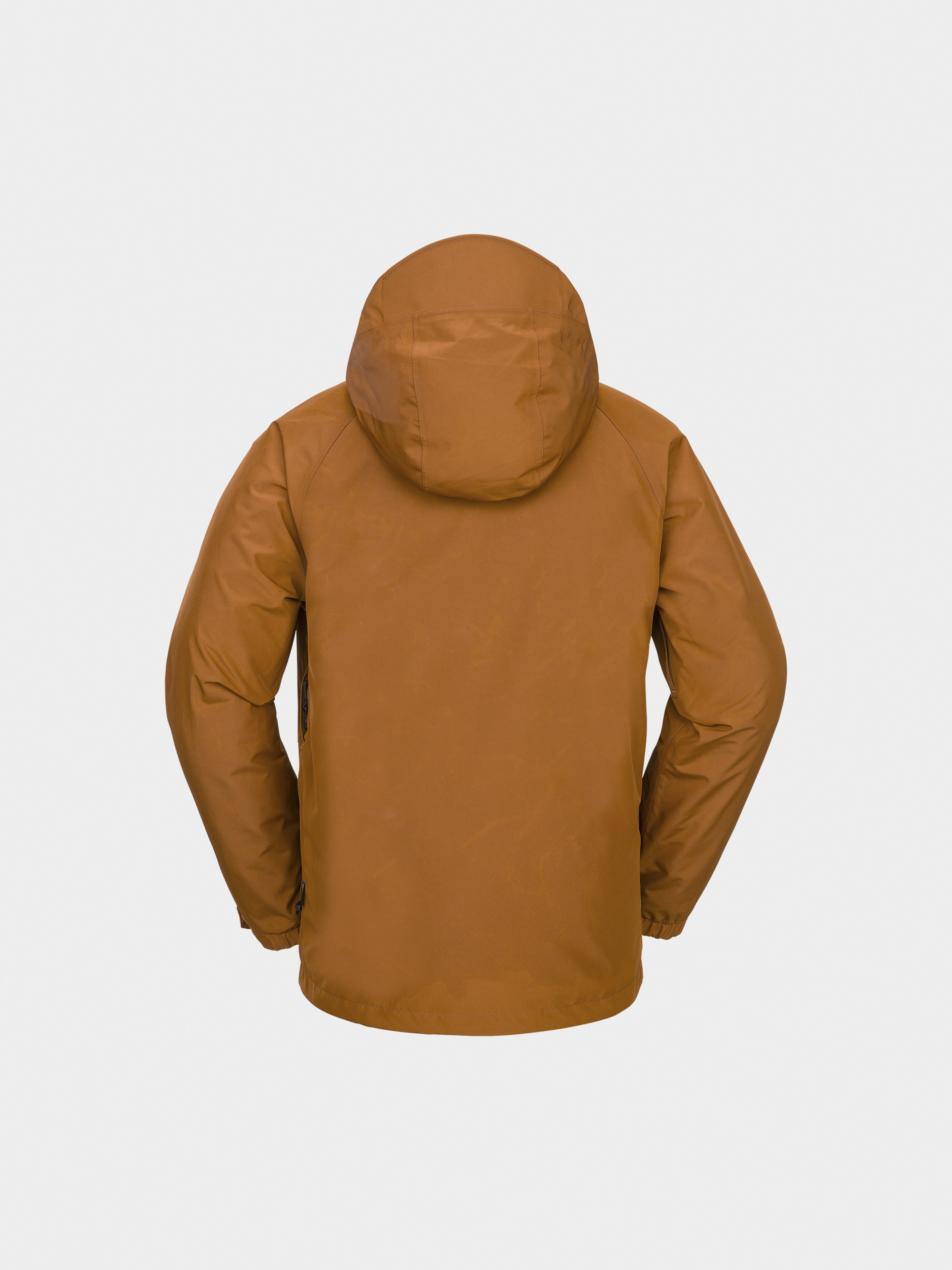 Męska Kurtka snowboardowa Volcom Dua Gore Tex (caramel)