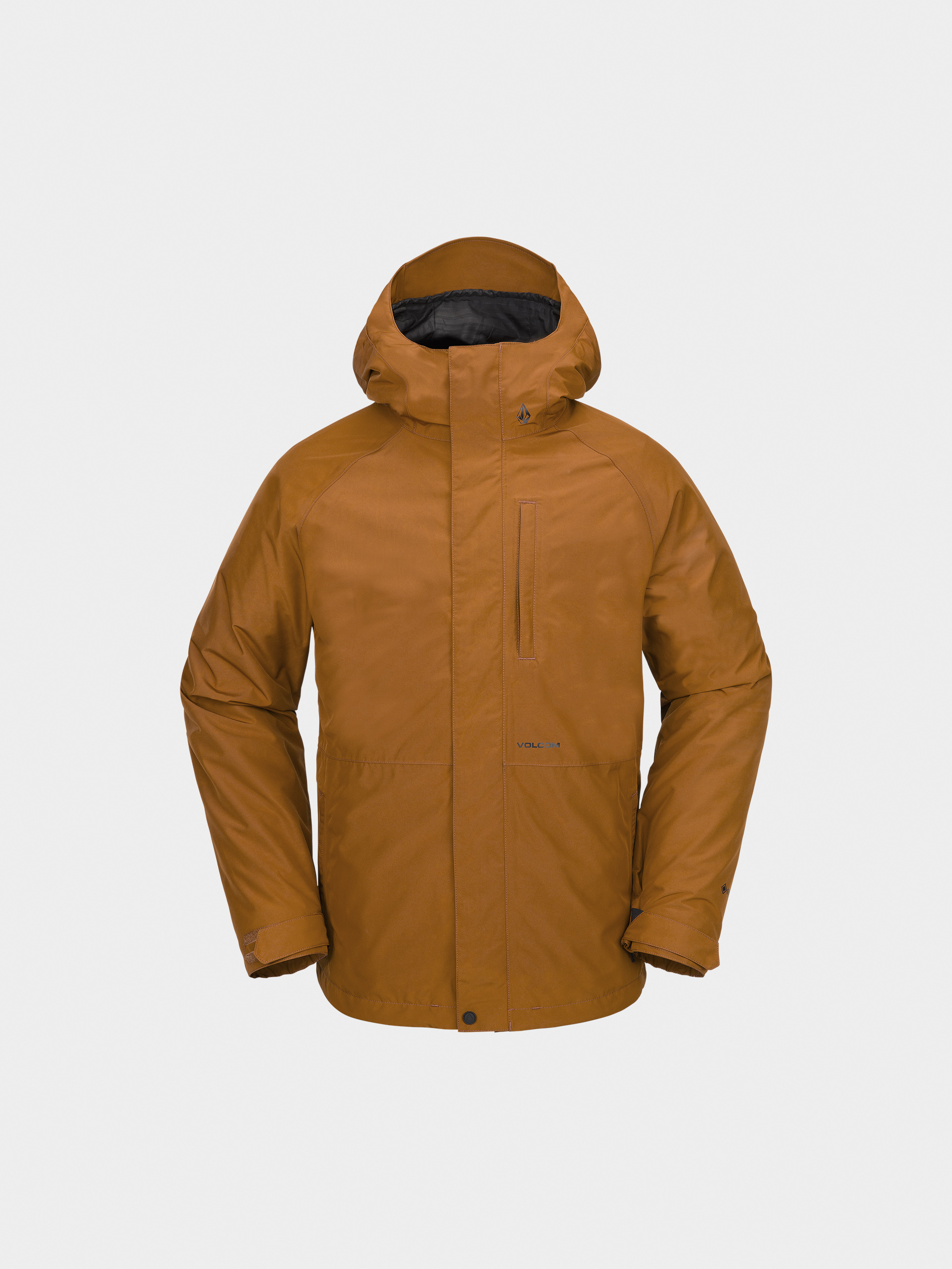 Kurtka snowboardowa Volcom Dua Gore Tex (caramel)