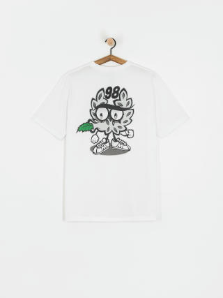 T-shirt MassDnm Mr. Nice Guy (white)