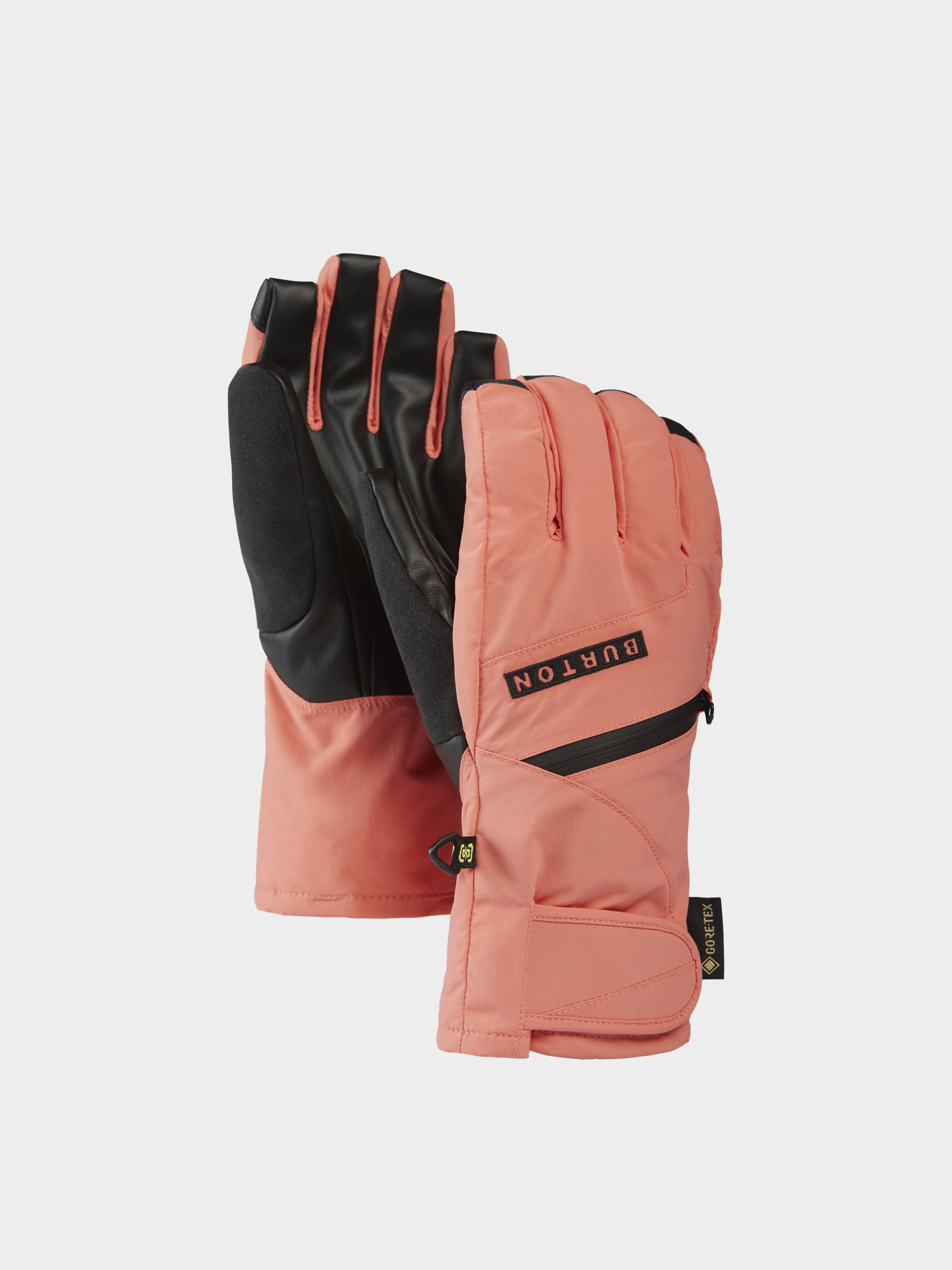 Rękawice Burton Gore Tex Under Gloves Wmn (peach echo)