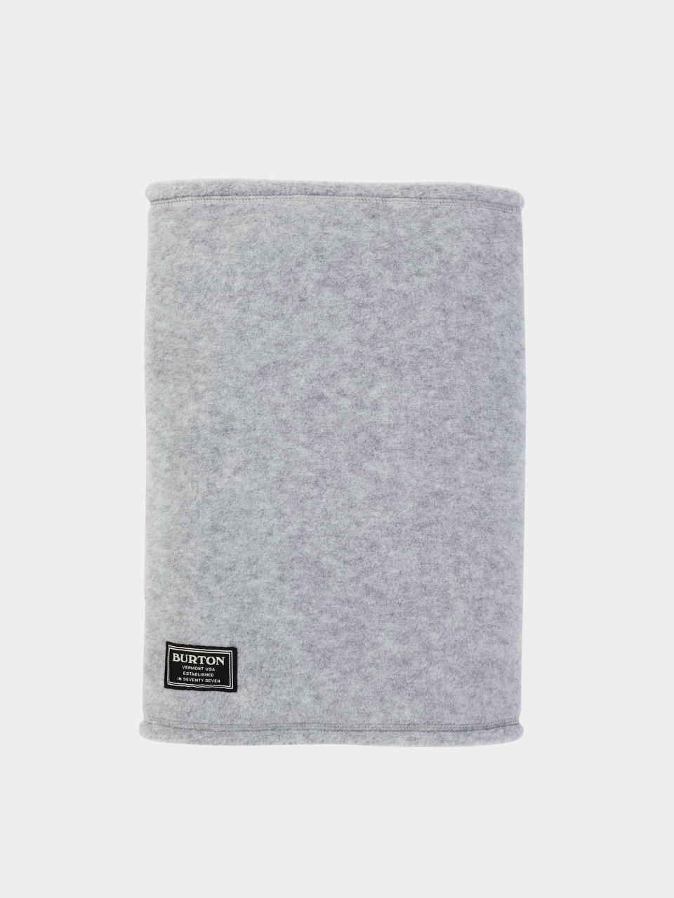 Ocieplacz Burton Ember Fleece (gray heather)