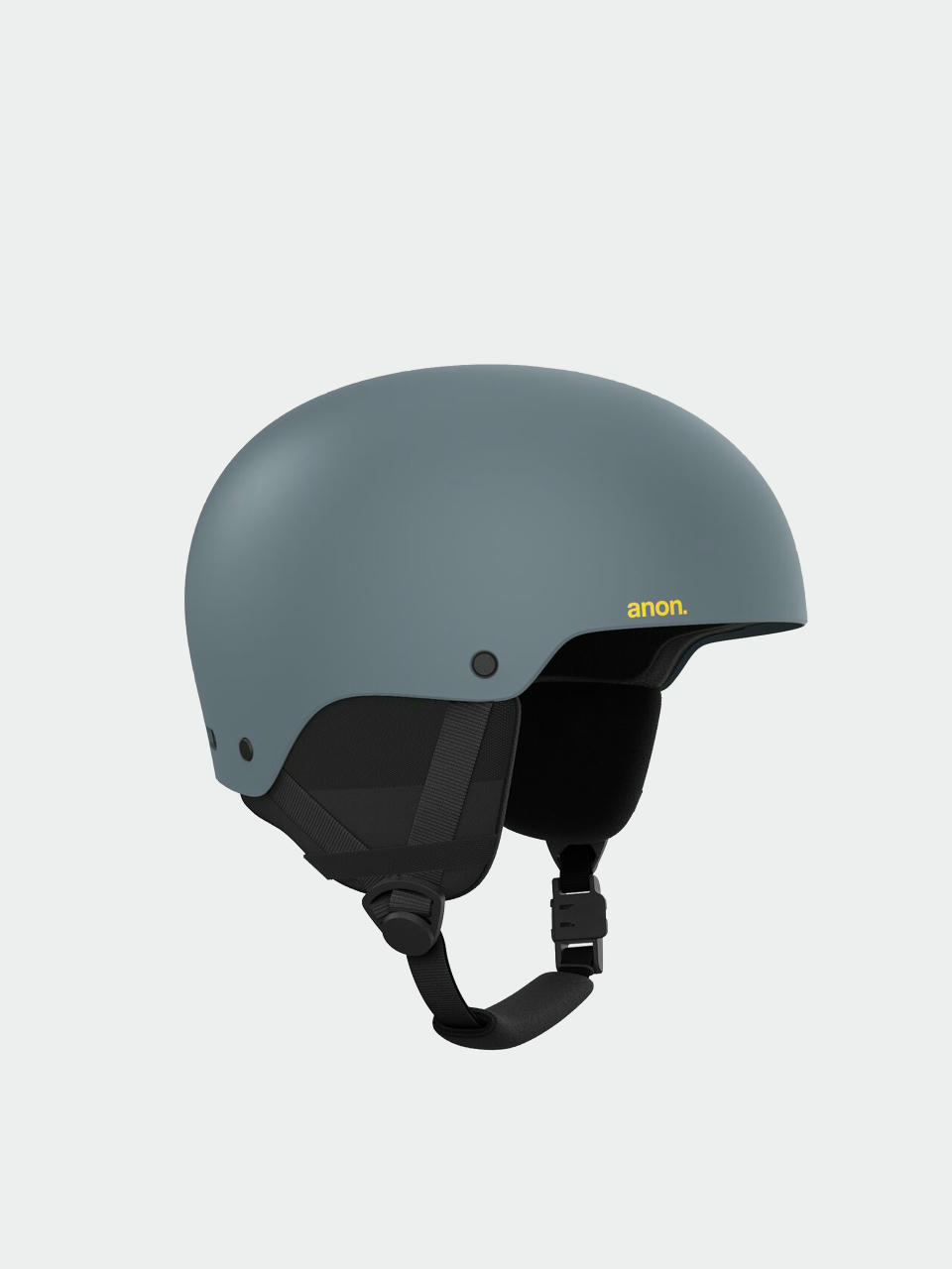 Kask Anon Rime 3 JR (slate)