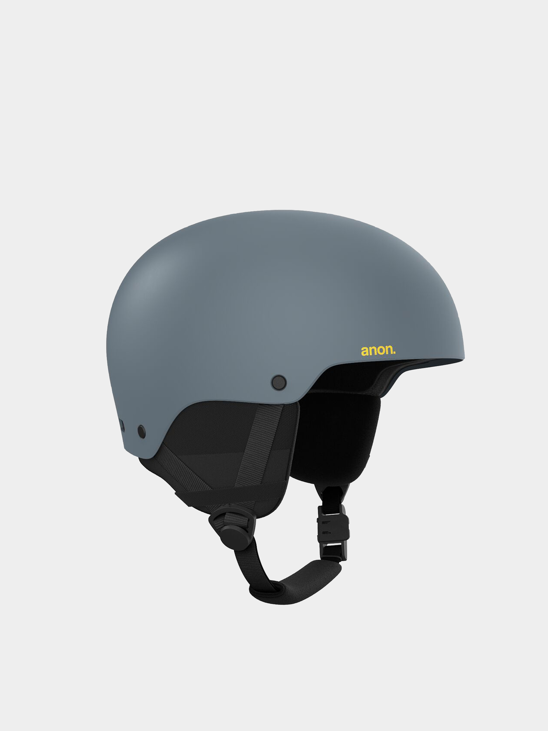 Kask Anon Rime 3 JR (slate)
