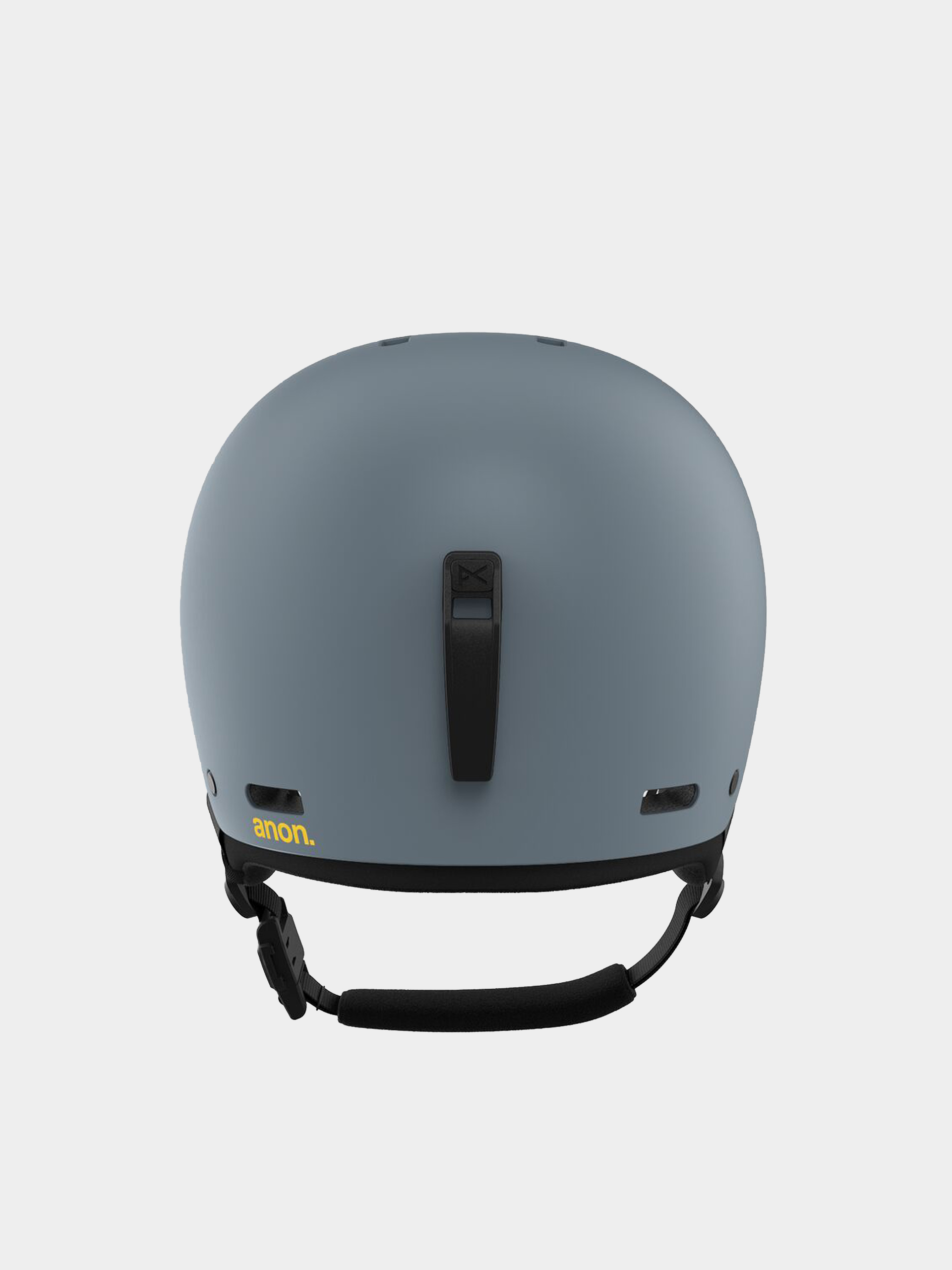 Kask Anon Rime 3 JR (slate)