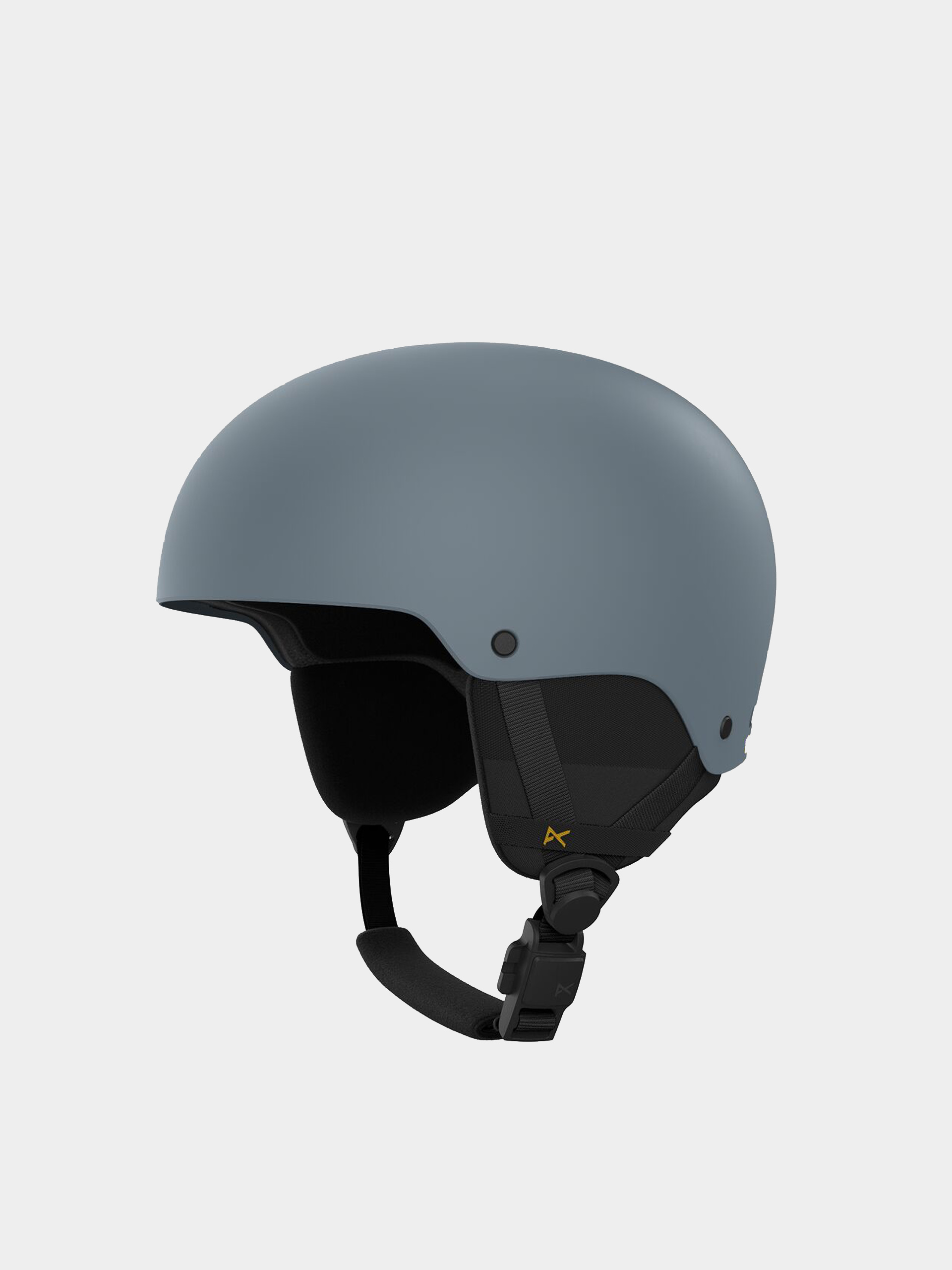 Kask Anon Rime 3 JR (slate)