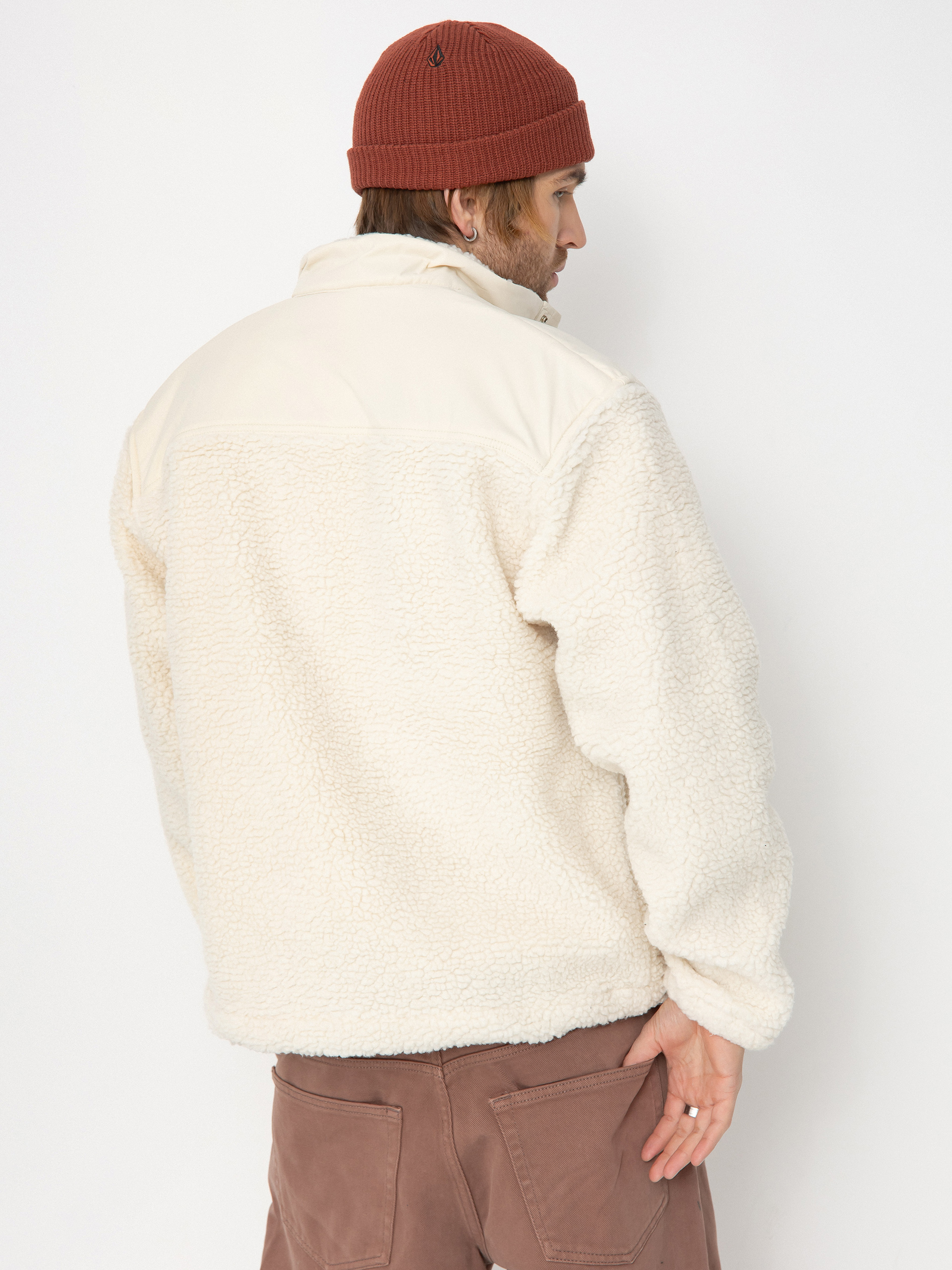 Męski Polar Dickies Pinesdale (whitecap gray)