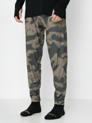 Legginsy aktywne Volcom M V Science (camouflage)