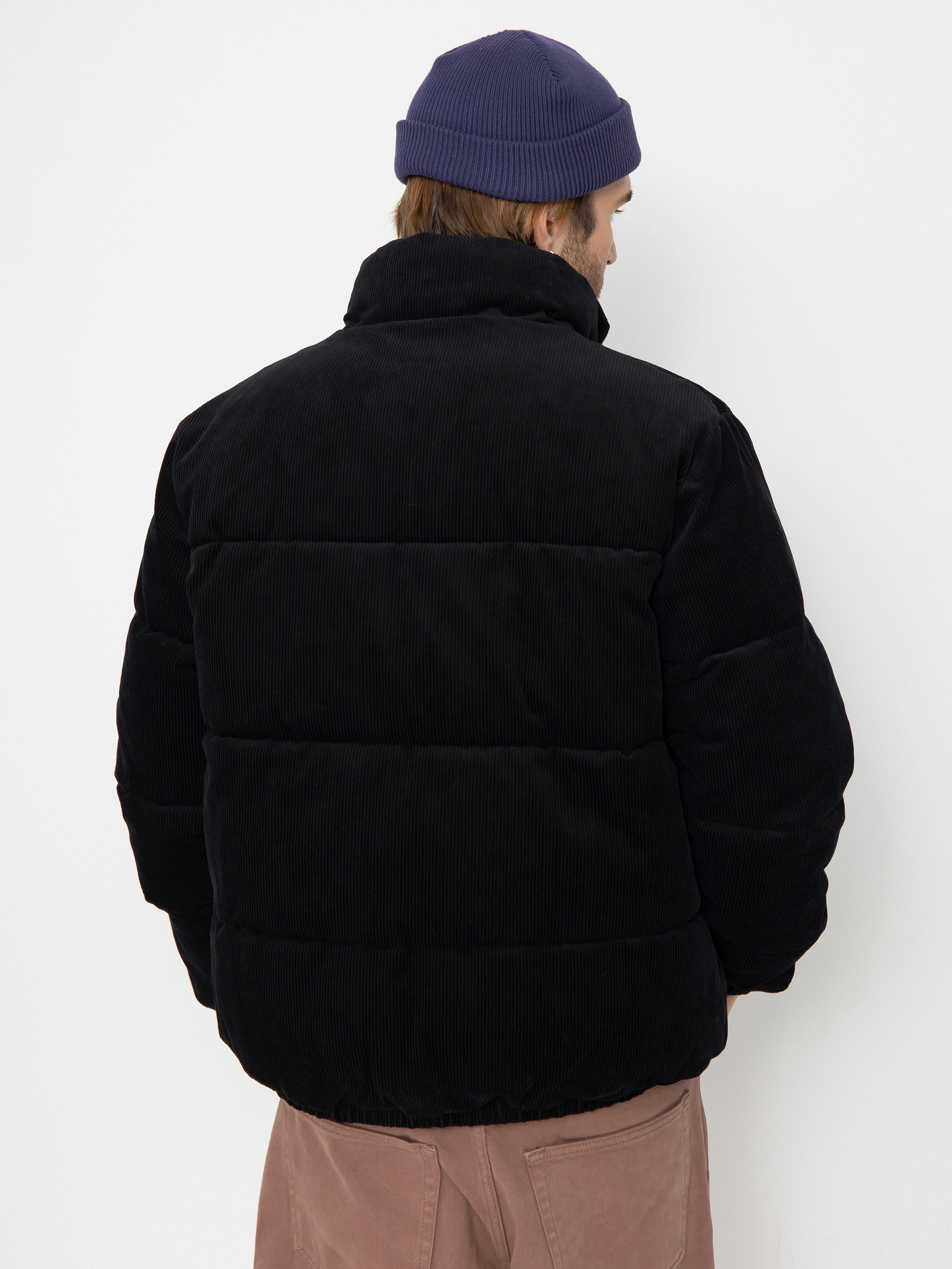 Kurtka Volcom Walltz Cord (black)