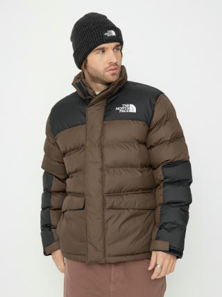 Kurtka The North Face Limbara Insulated (smokey brown)