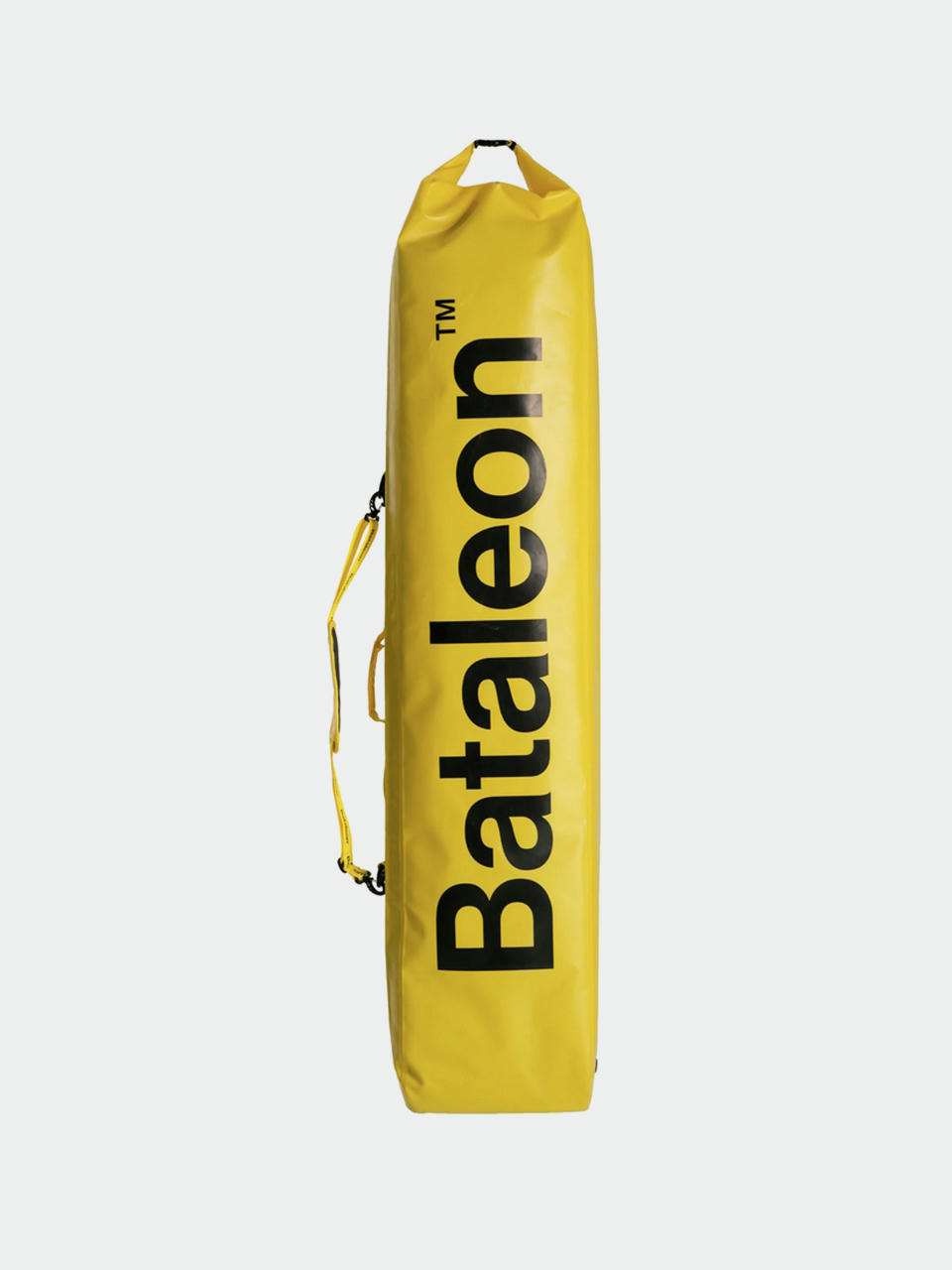 Pokrowiec Bataleon Getaway Rollup (yellow)