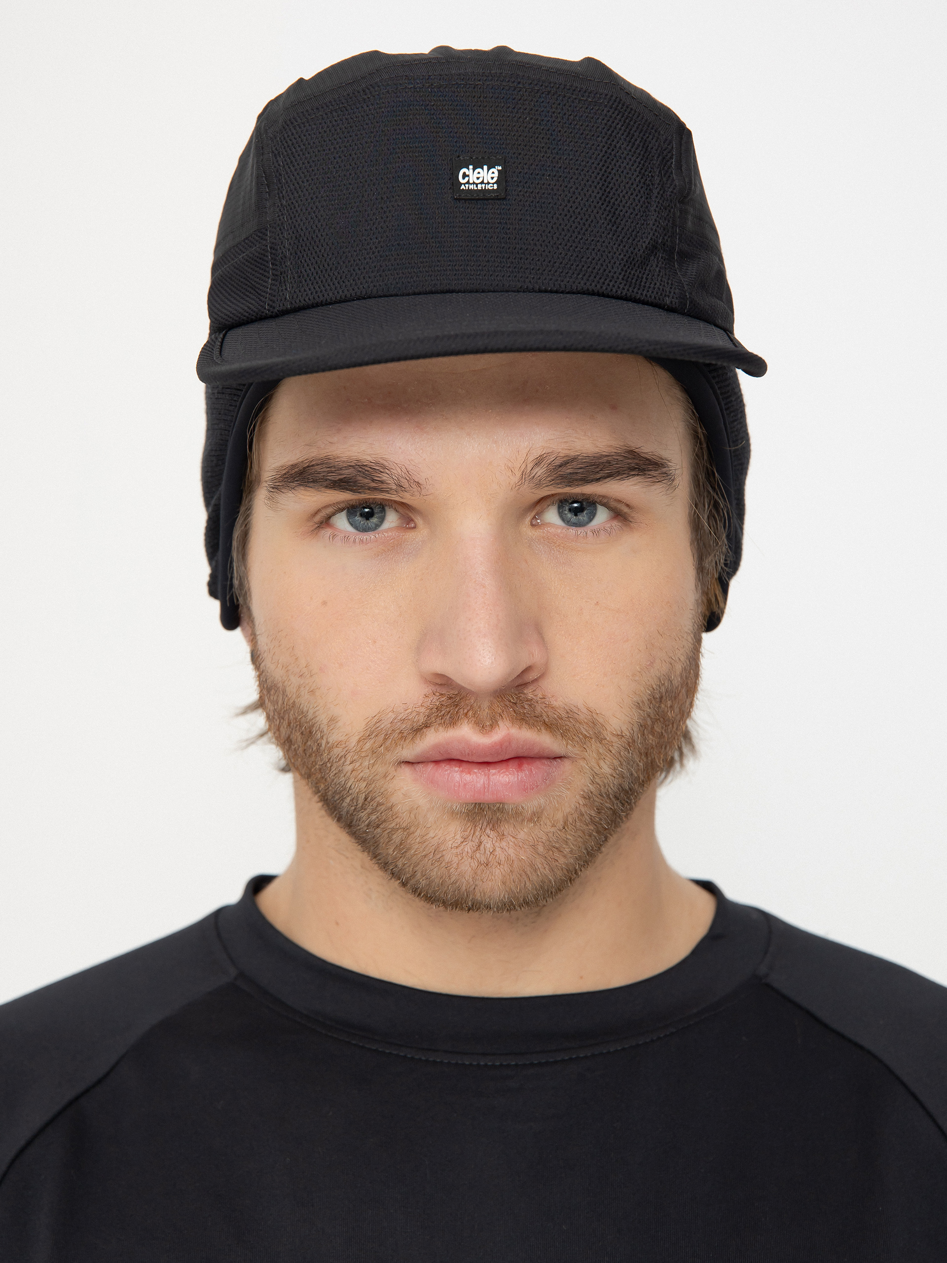 Czapka z daszkiem Ciele Athletics CWGOCap (shadowcast)