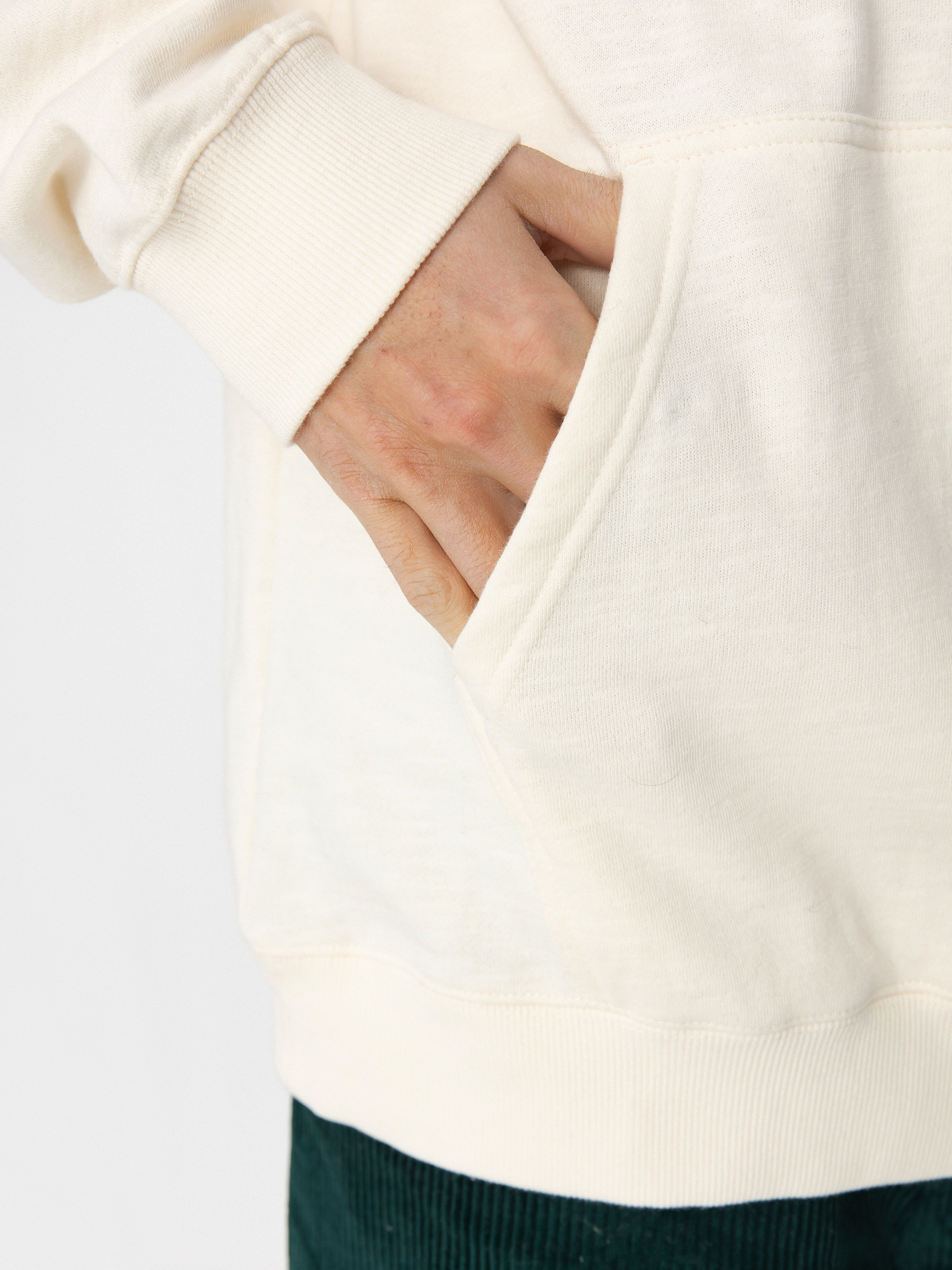 Bluza z kapturem Rip Curl Surf Revival Hoffman HD (bone)