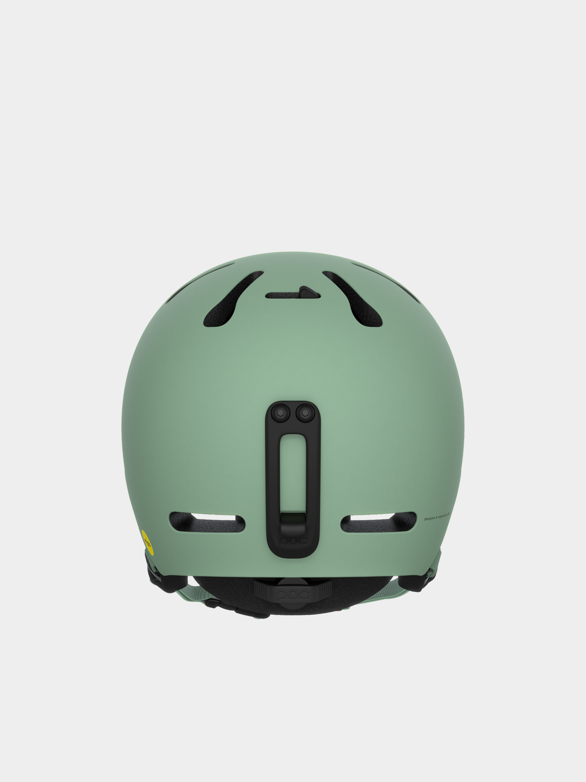 Kask POC Fornix MIPS (gibbsite green matt)