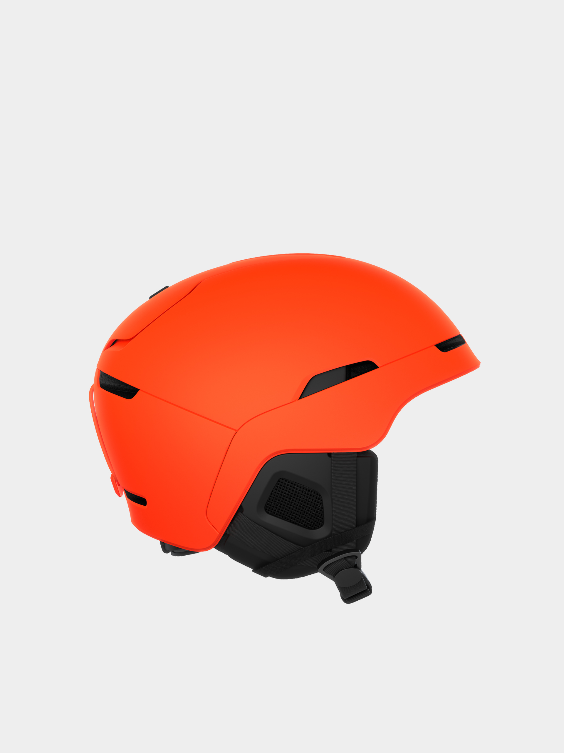 Kask POC Obex MIPS (fluorescent orange matt)