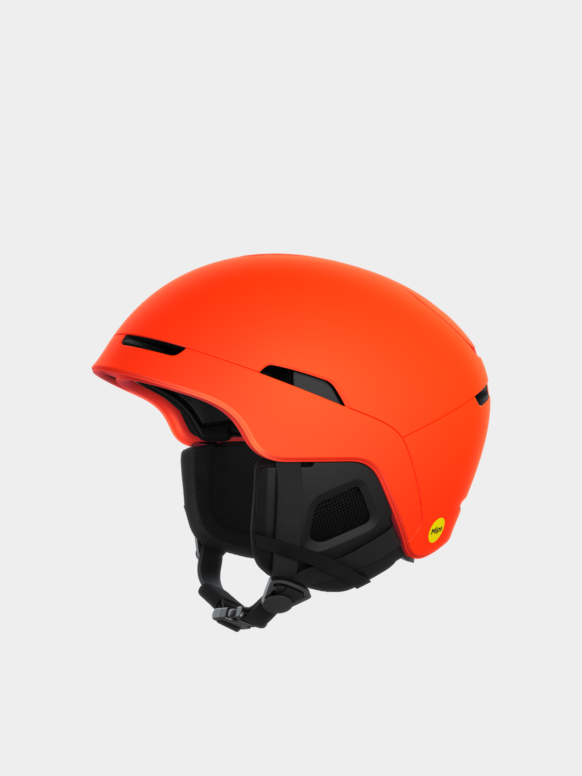 Kask POC Obex MIPS (fluorescent orange matt)