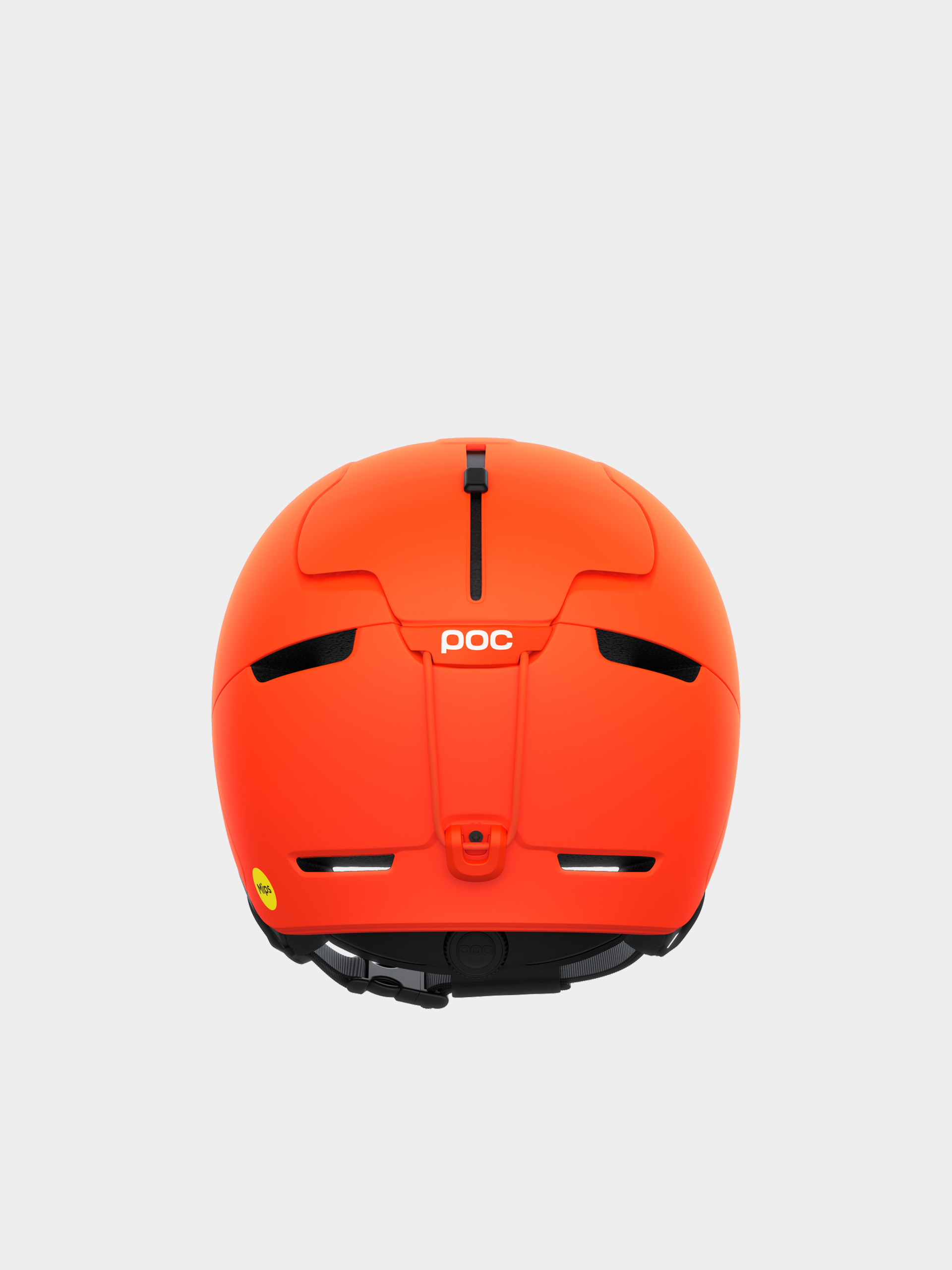 Kask POC Obex MIPS (fluorescent orange matt)