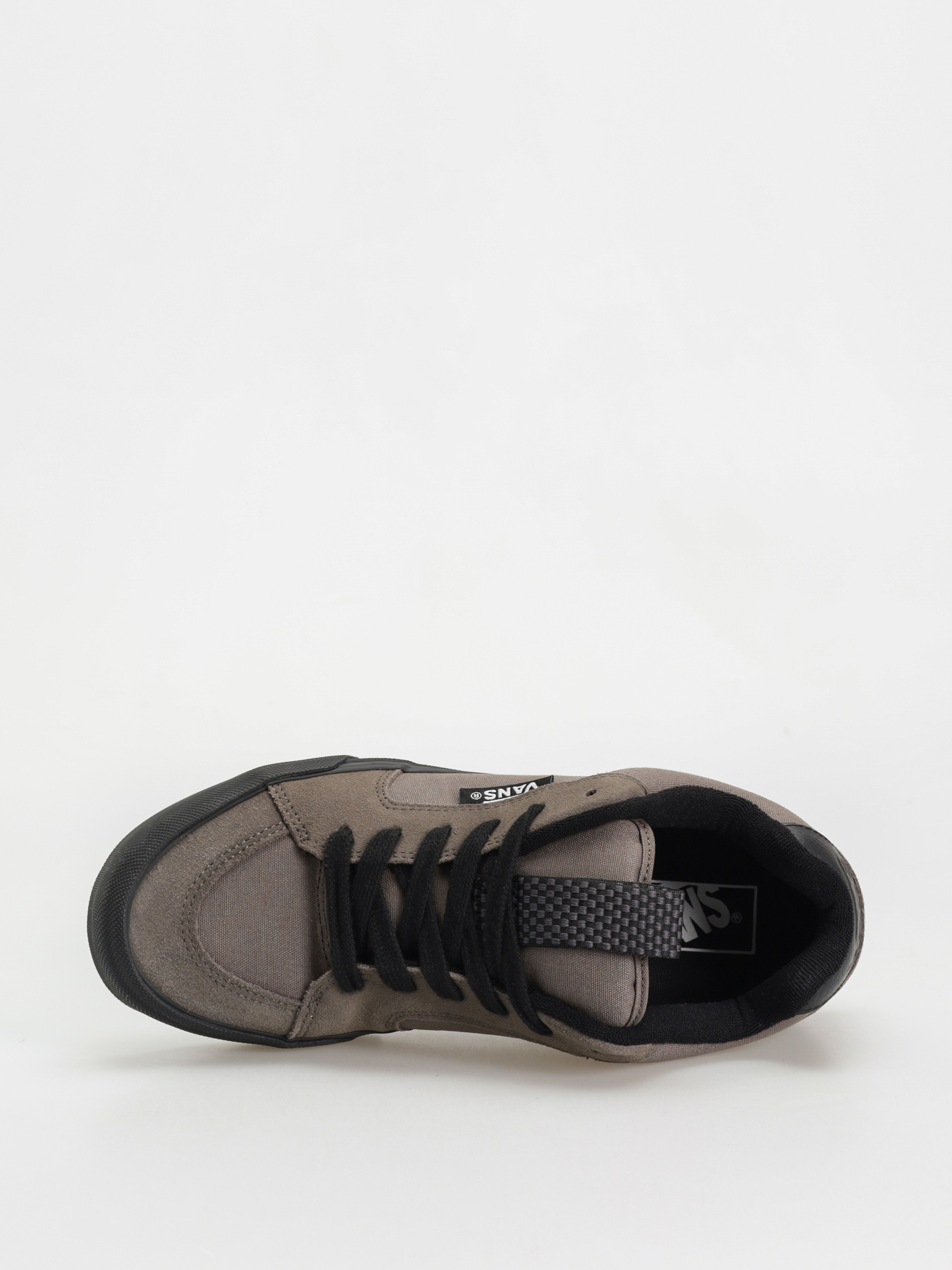 Buty Vans Chukka Push (black/bungee cord)