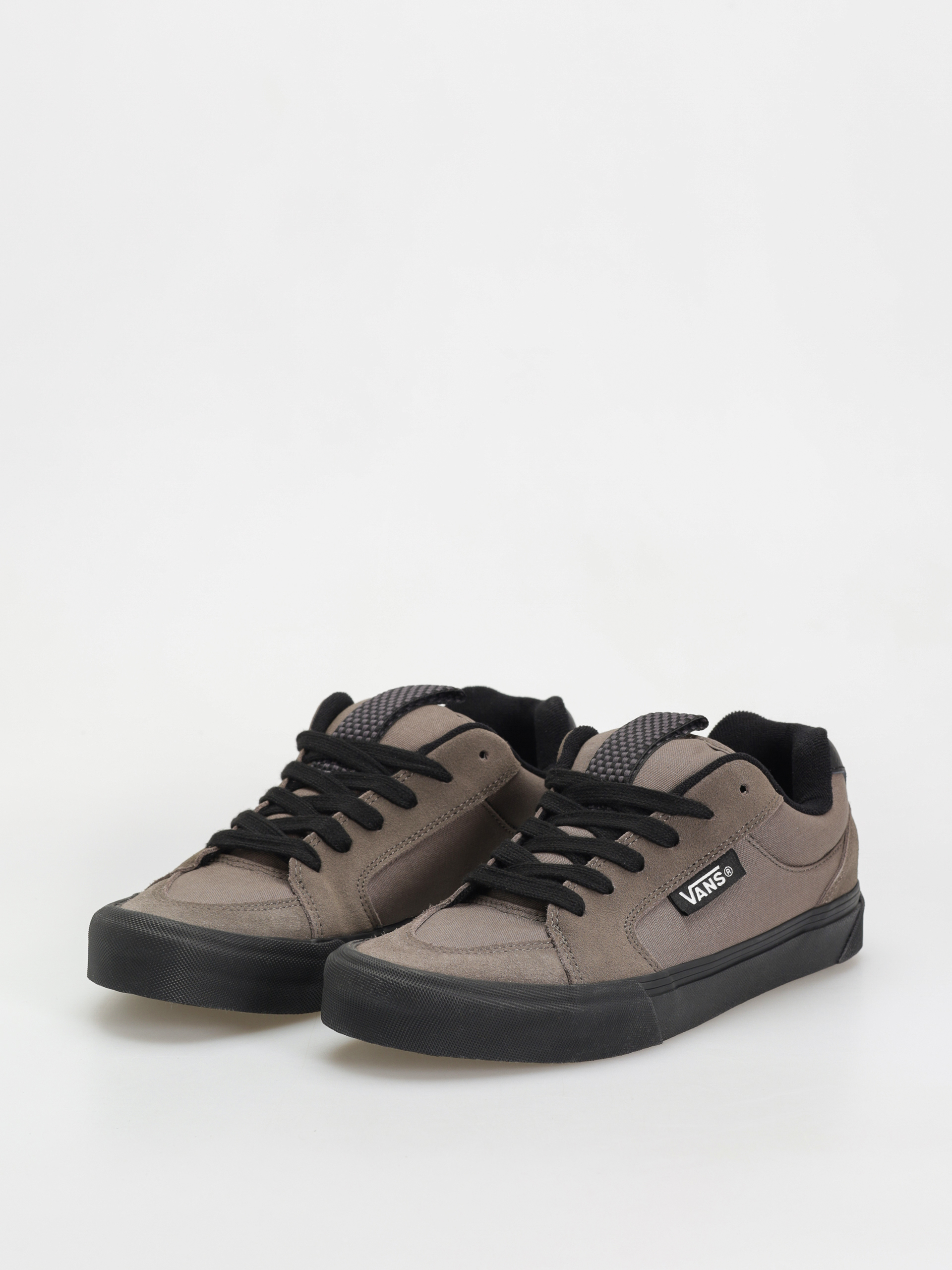 Buty Vans Chukka Push (black/bungee cord)