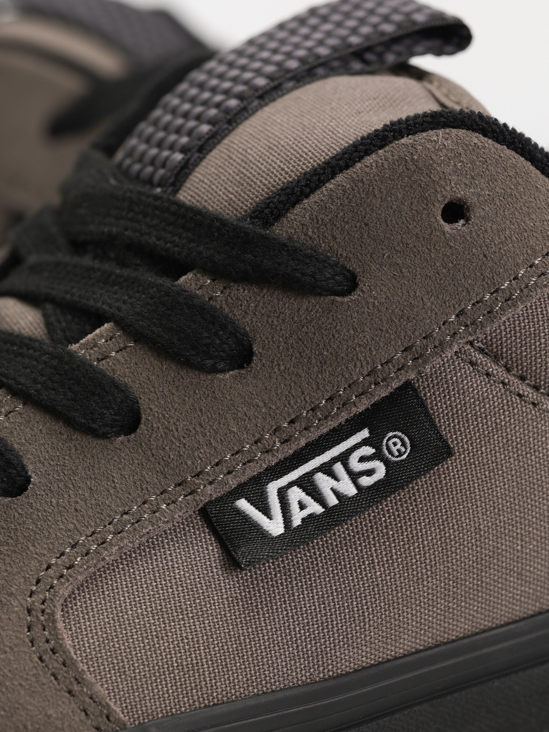 Buty Vans Chukka Push (black/bungee cord)