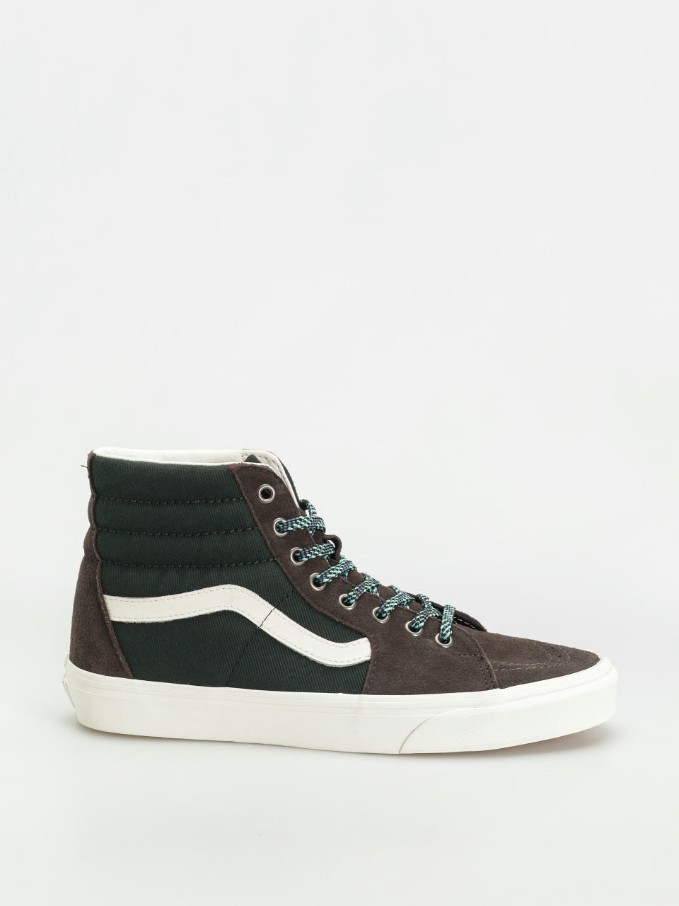 Buty Vans Sk8 Hi (trek scarab)