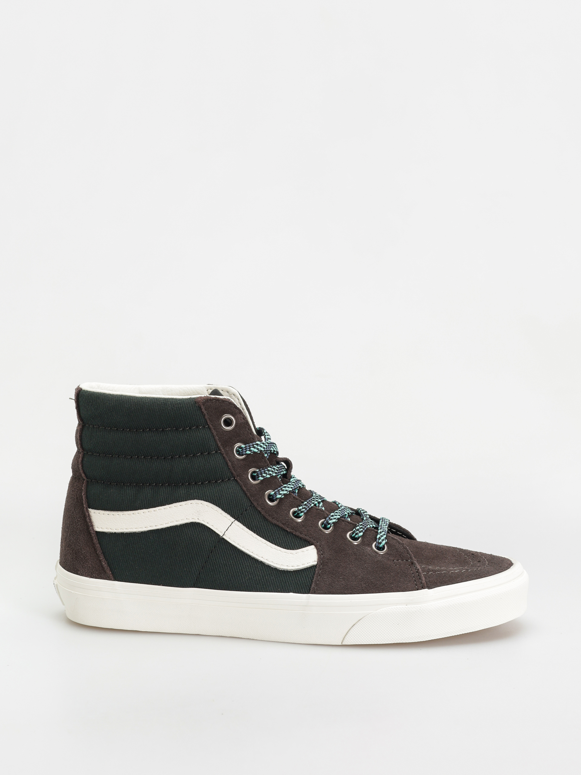 Buty Vans Sk8 Hi (trek scarab)